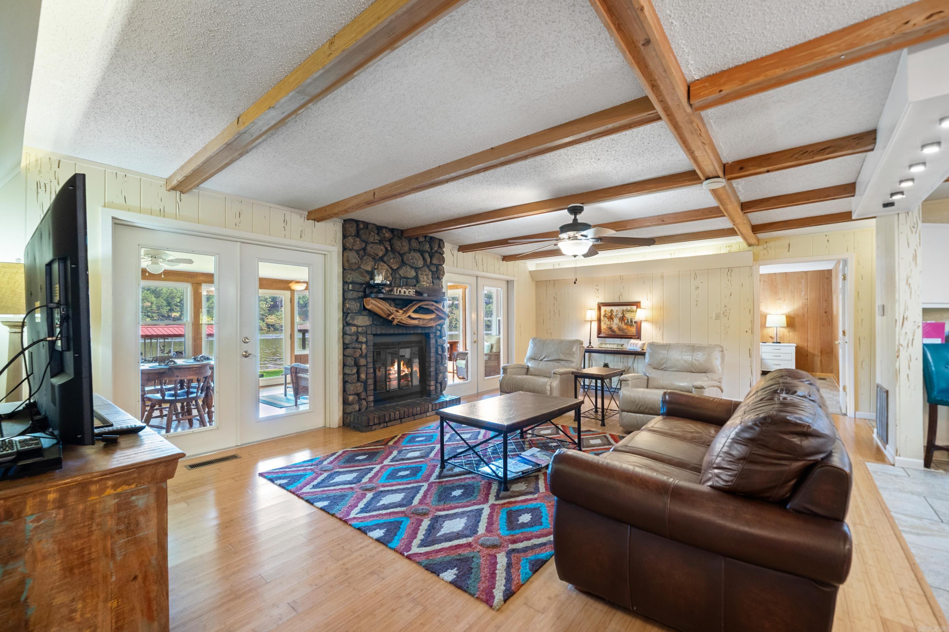 513 Kirschwood  Hot Springs, AR