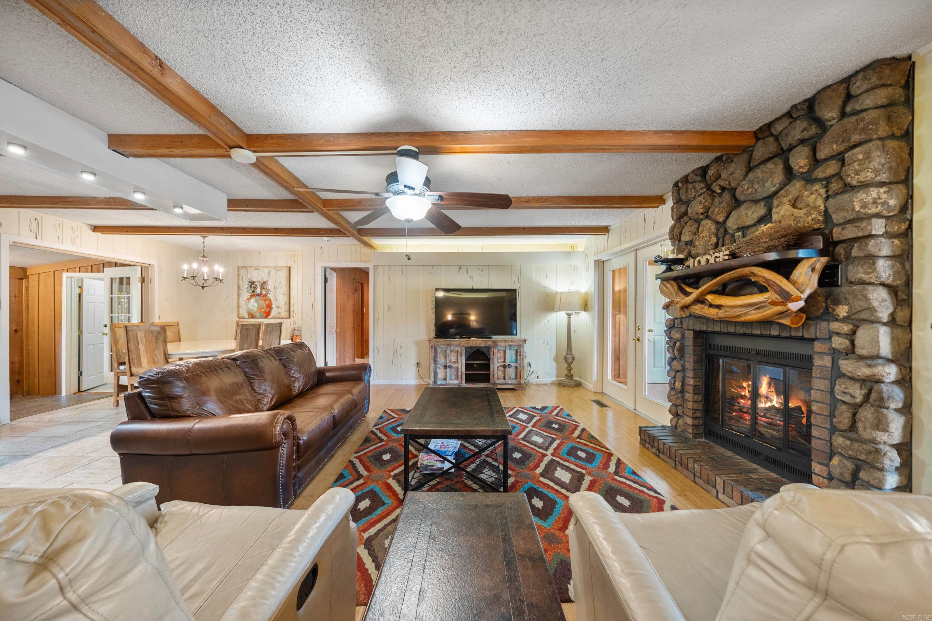 513 Kirschwood  Hot Springs, AR