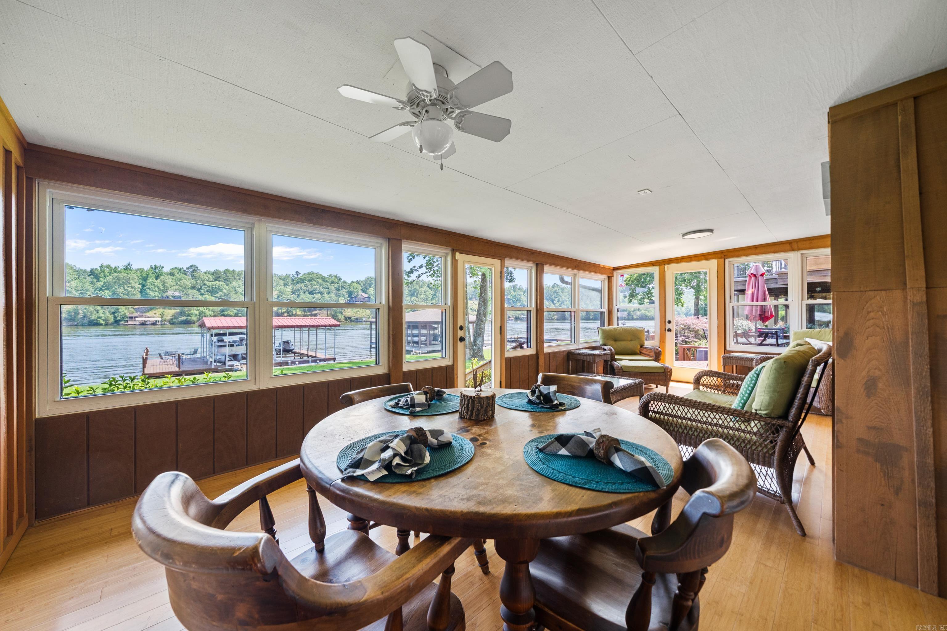 513 Kirschwood  Hot Springs, AR