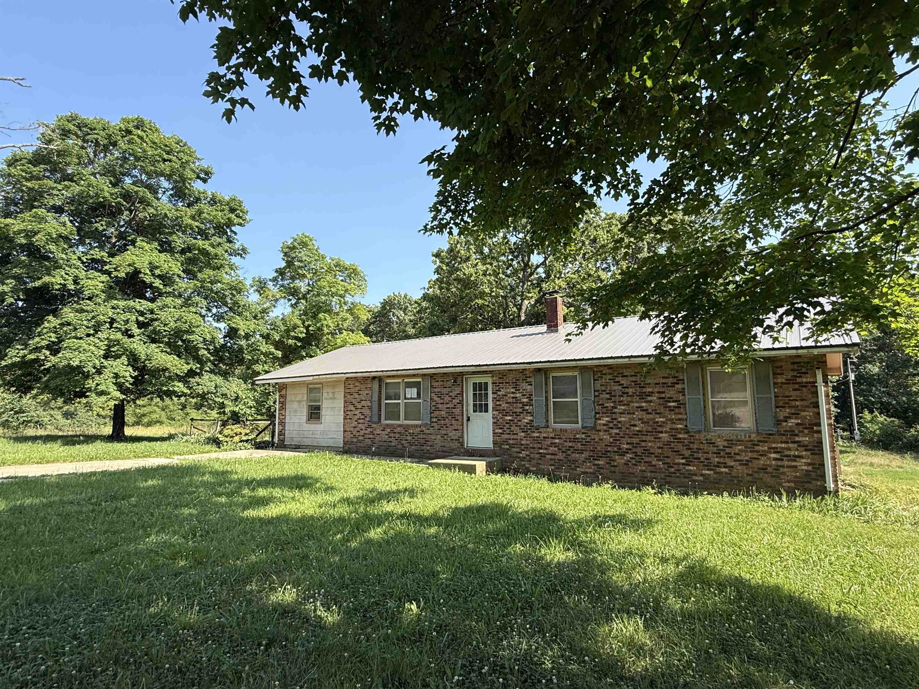 852 County Road 1280  West Plains, MO, MO