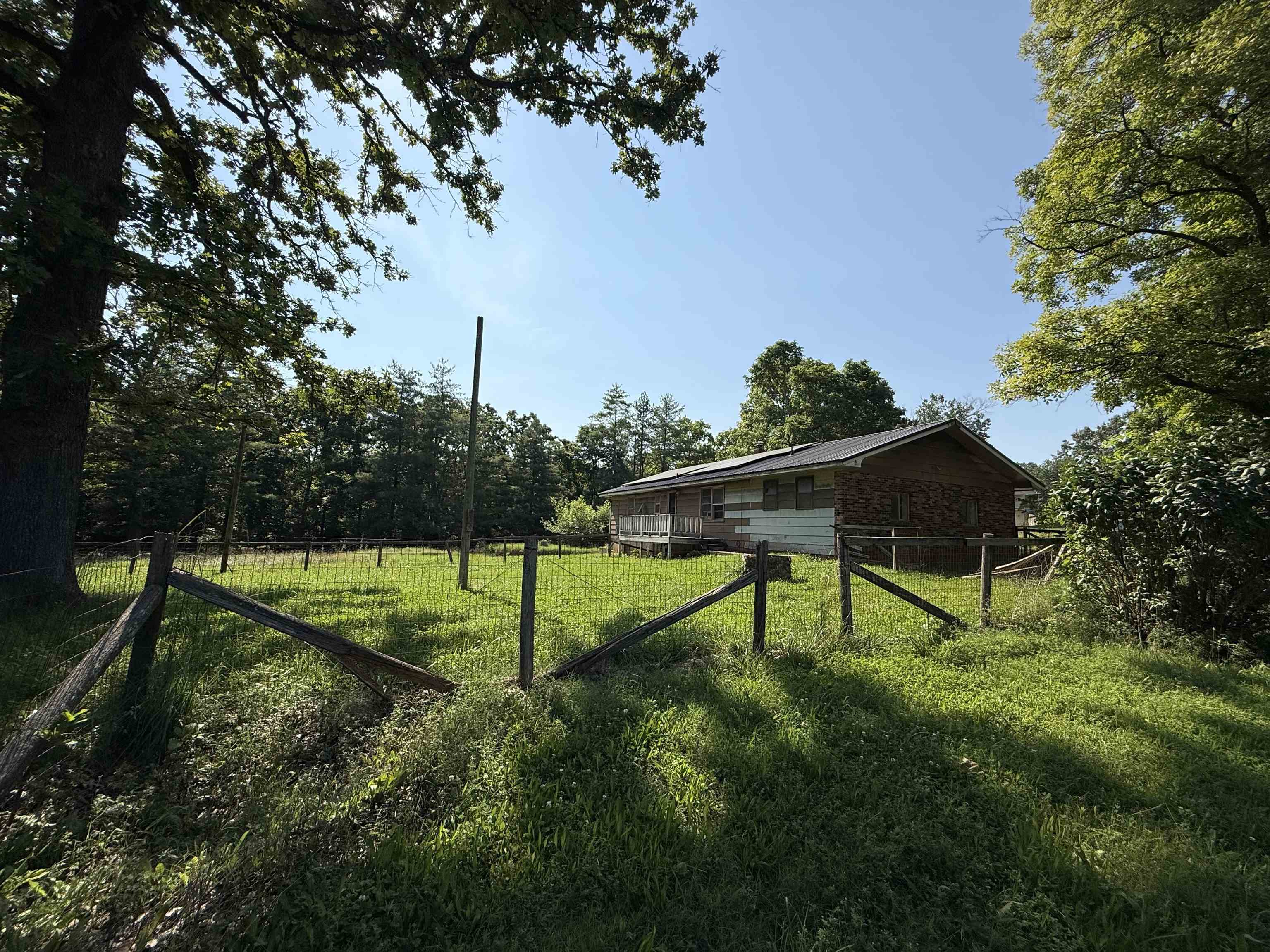 852 County Road 1280  West Plains, MO, MO