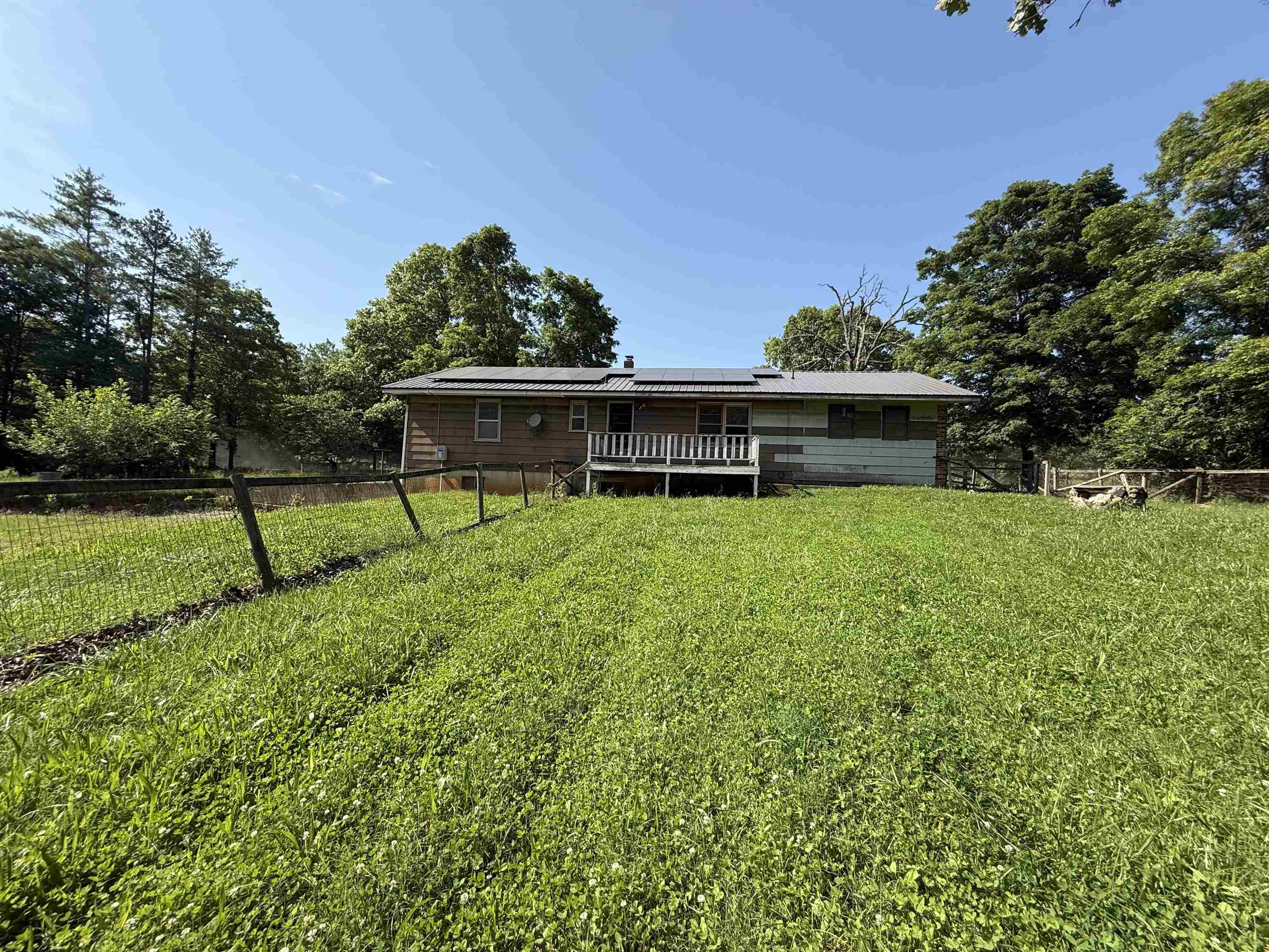 852 County Road 1280  West Plains, MO, MO