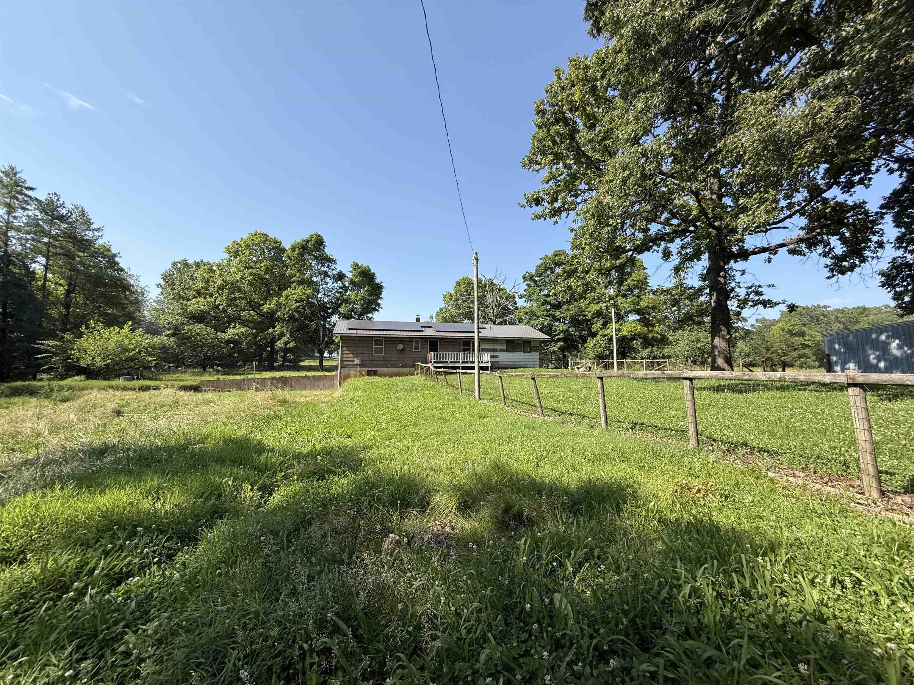 852 County Road 1280  West Plains, MO, MO