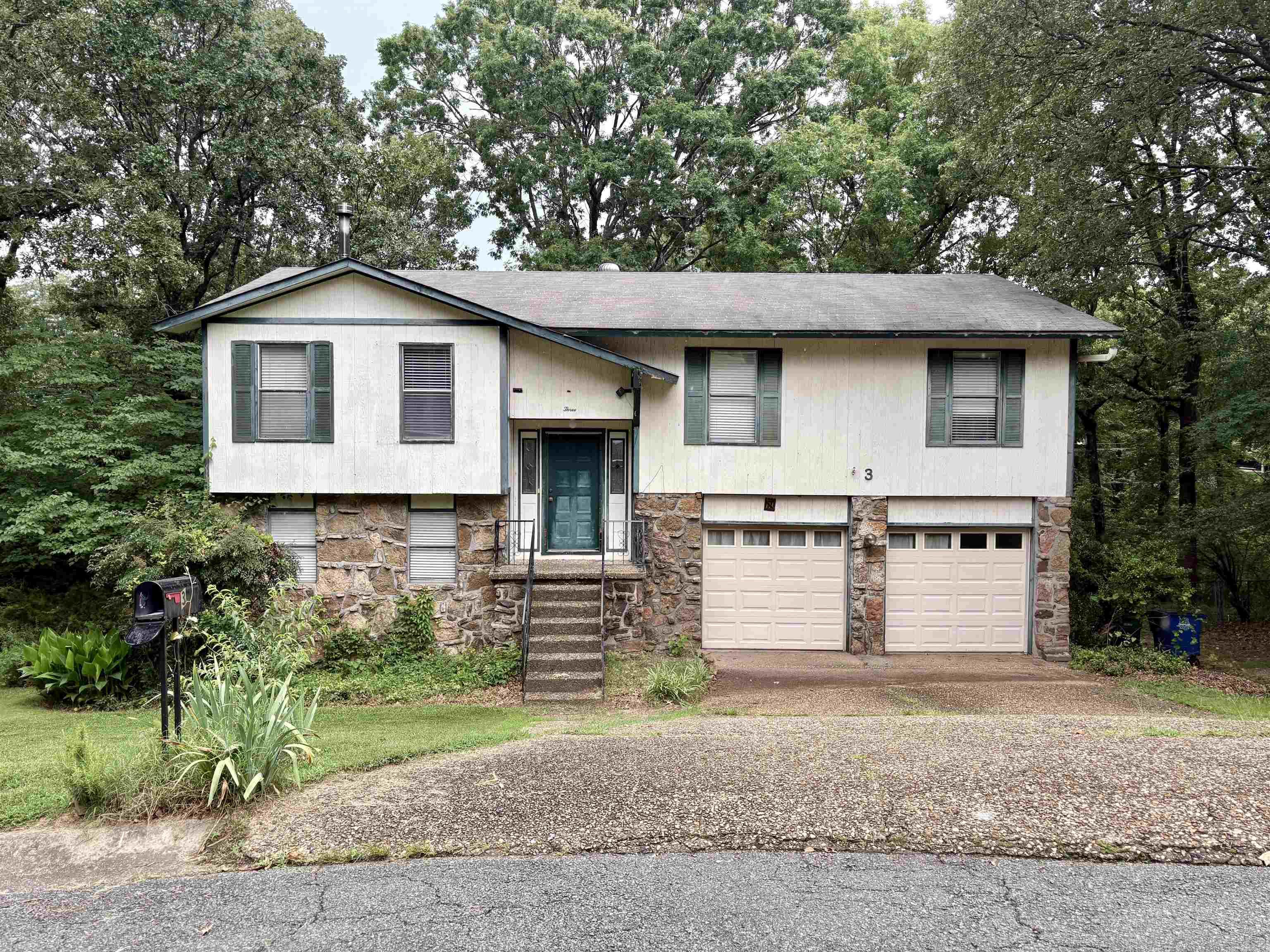 3 Elk River  North Little Rock, AR