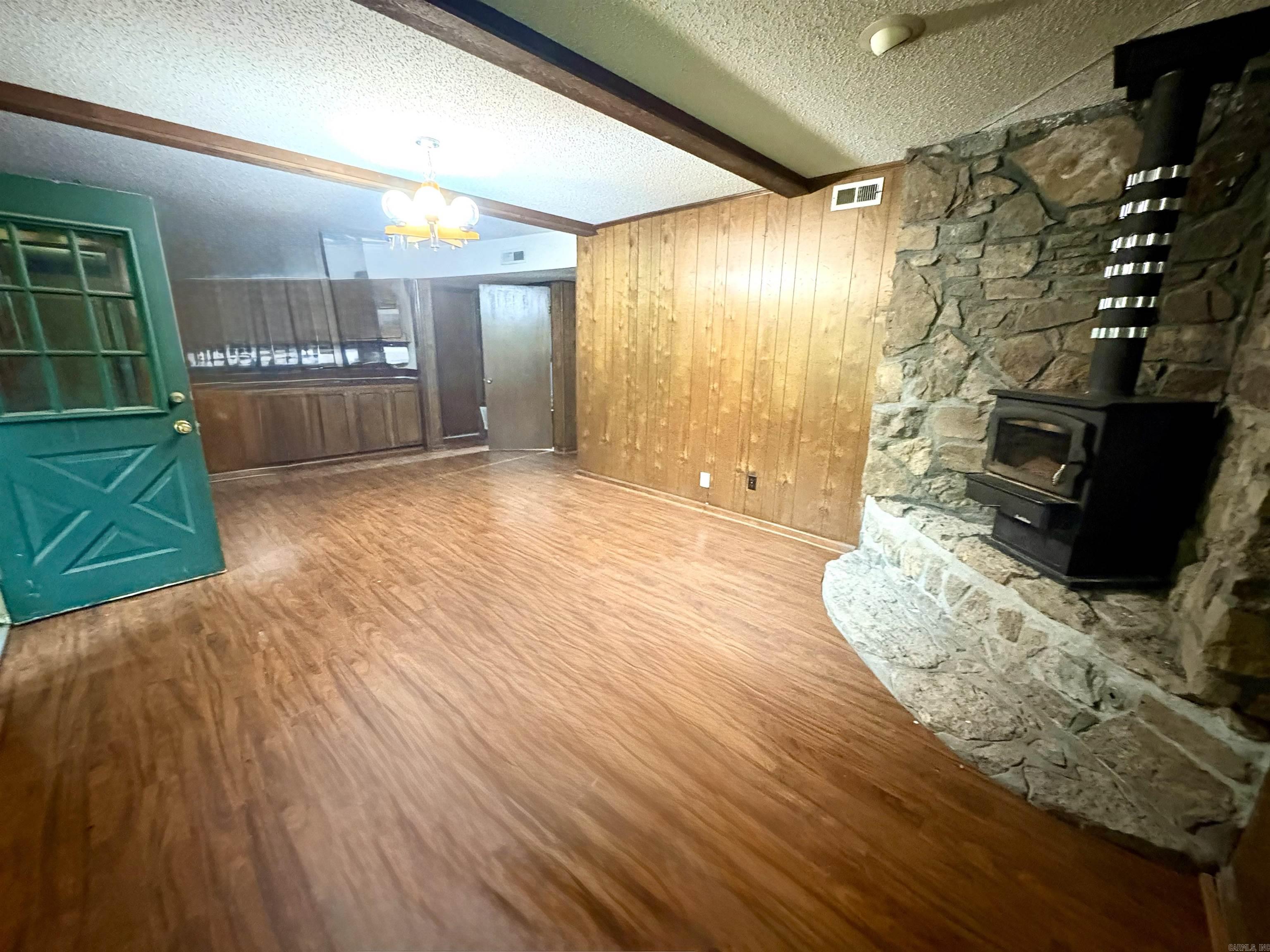 3 Elk River  North Little Rock, AR