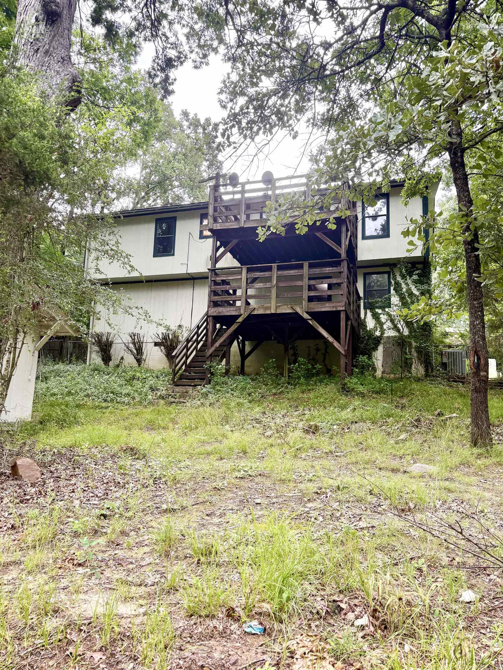 3 Elk River  North Little Rock, AR
