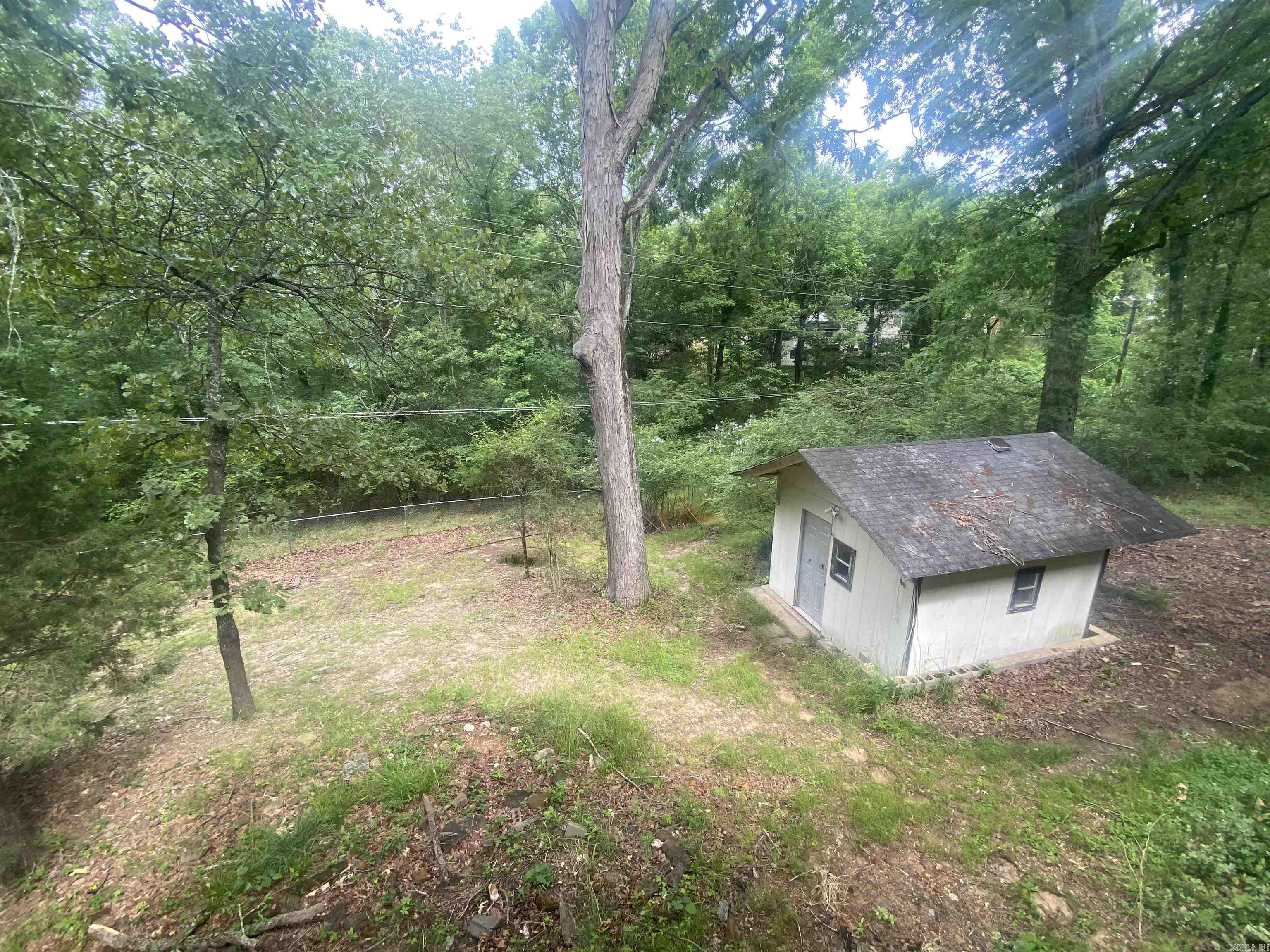 3 Elk River  North Little Rock, AR