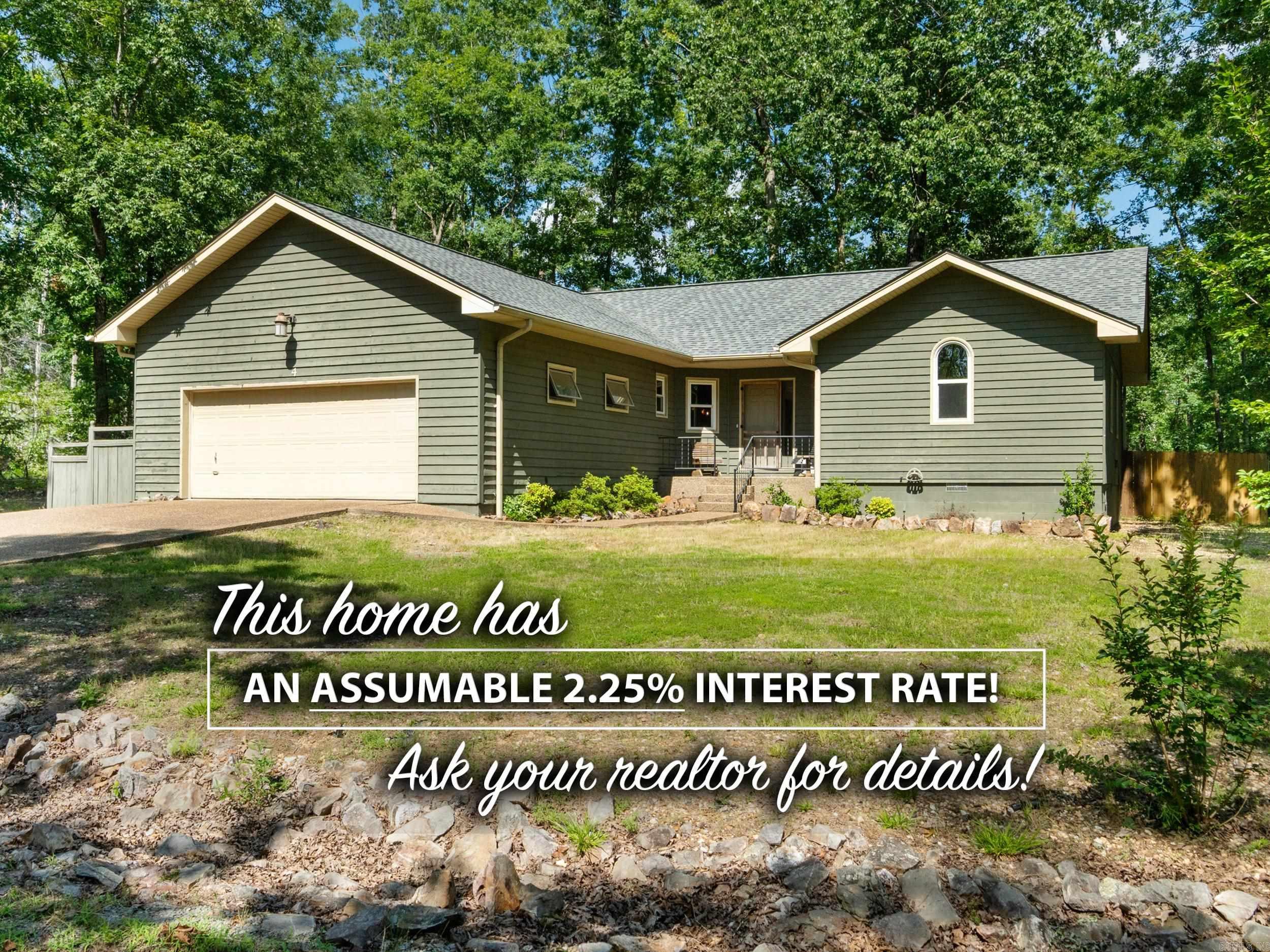 4 Almenara  Hot Springs Village, AR