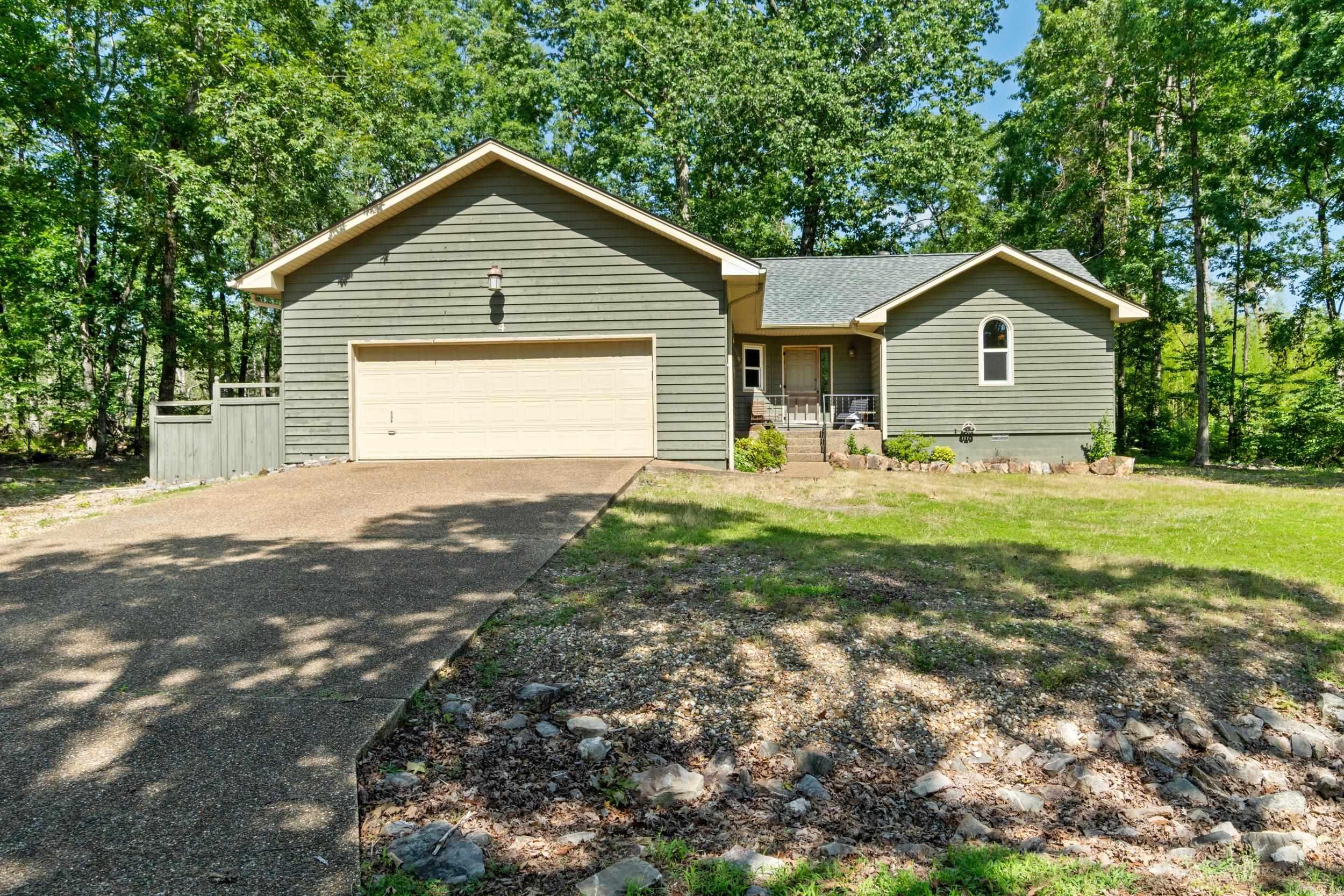 4 Almenara  Hot Springs Village, AR