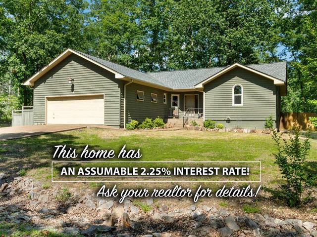 4  Almenara  Hot Springs Village, AR