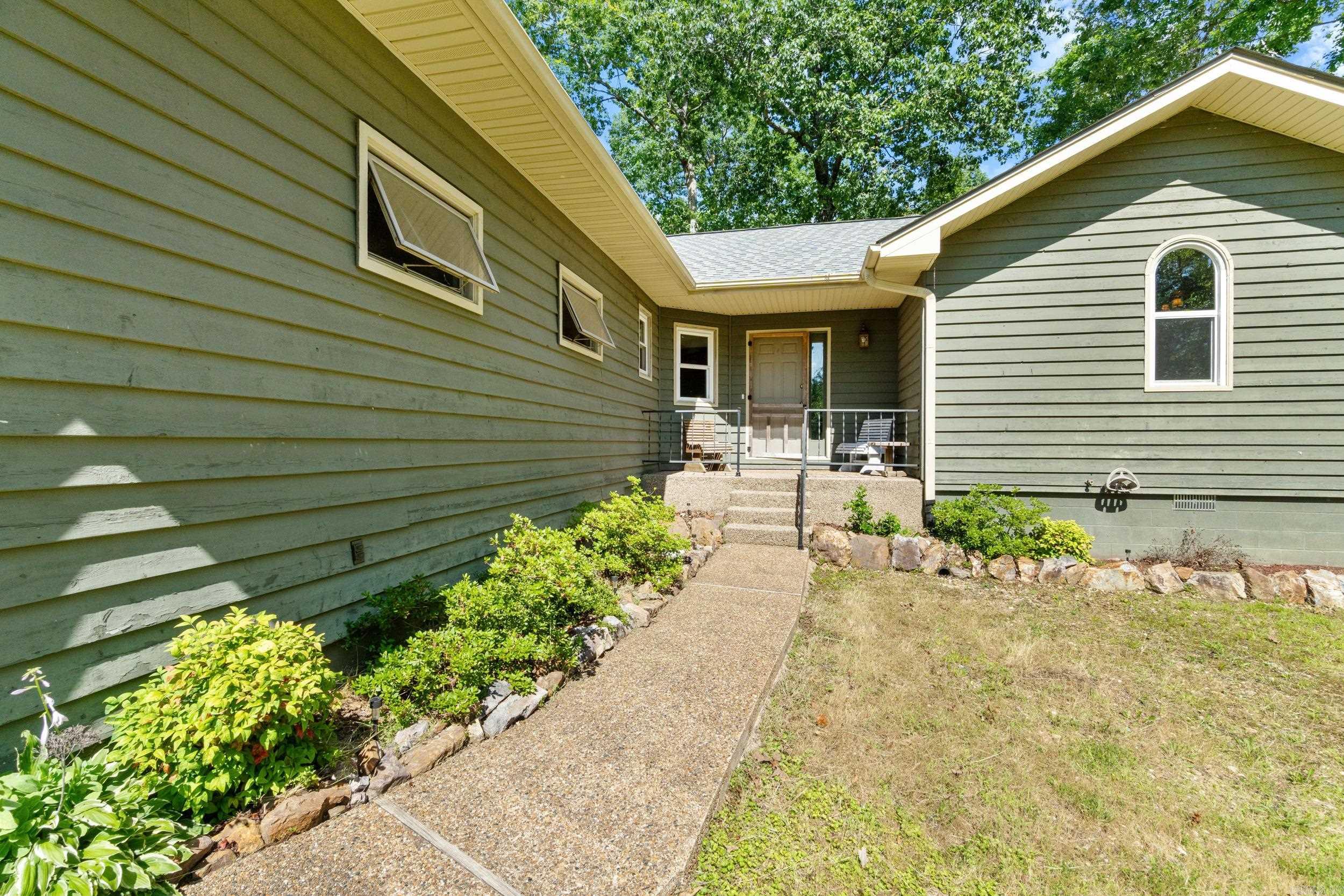 4 Almenara  Hot Springs Village, AR