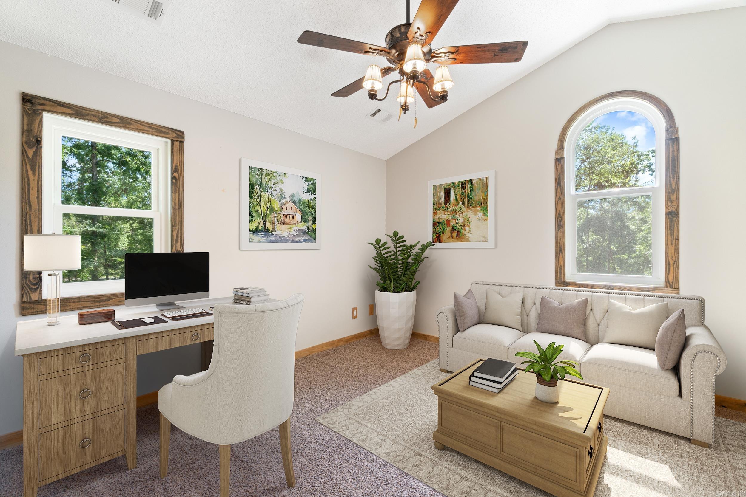 4 Almenara  Hot Springs Village, AR