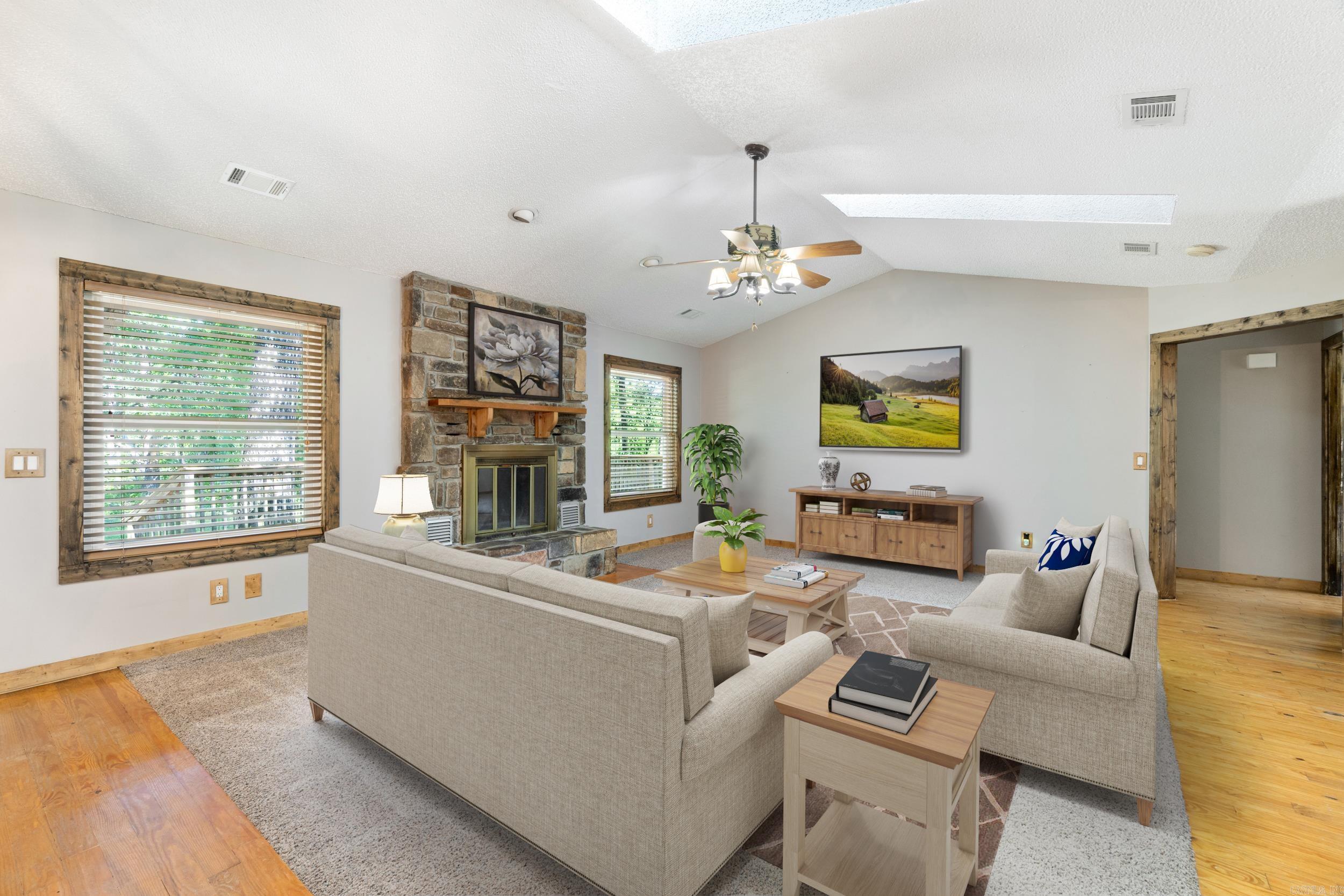 4 Almenara  Hot Springs Village, AR