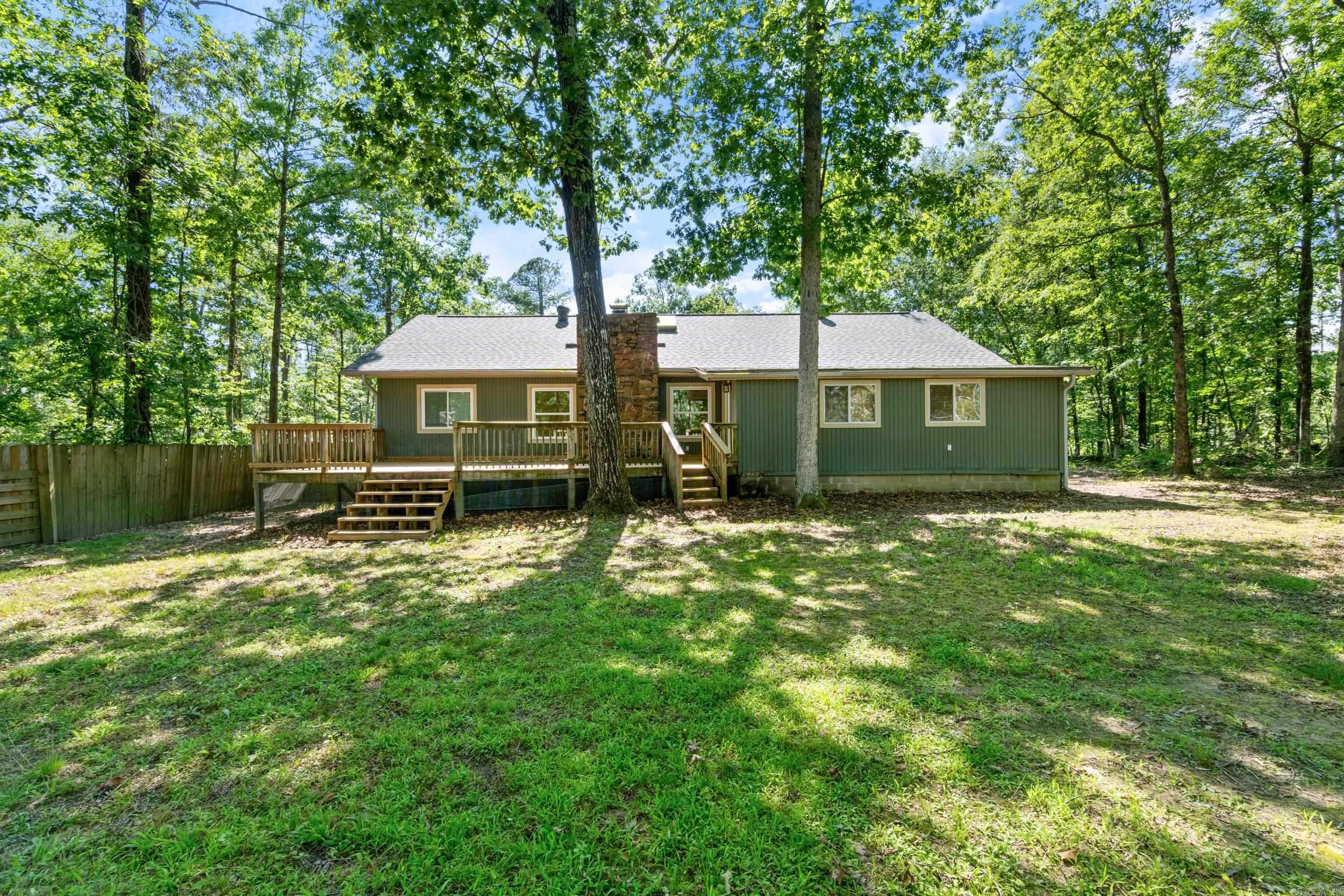 4 Almenara  Hot Springs Village, AR