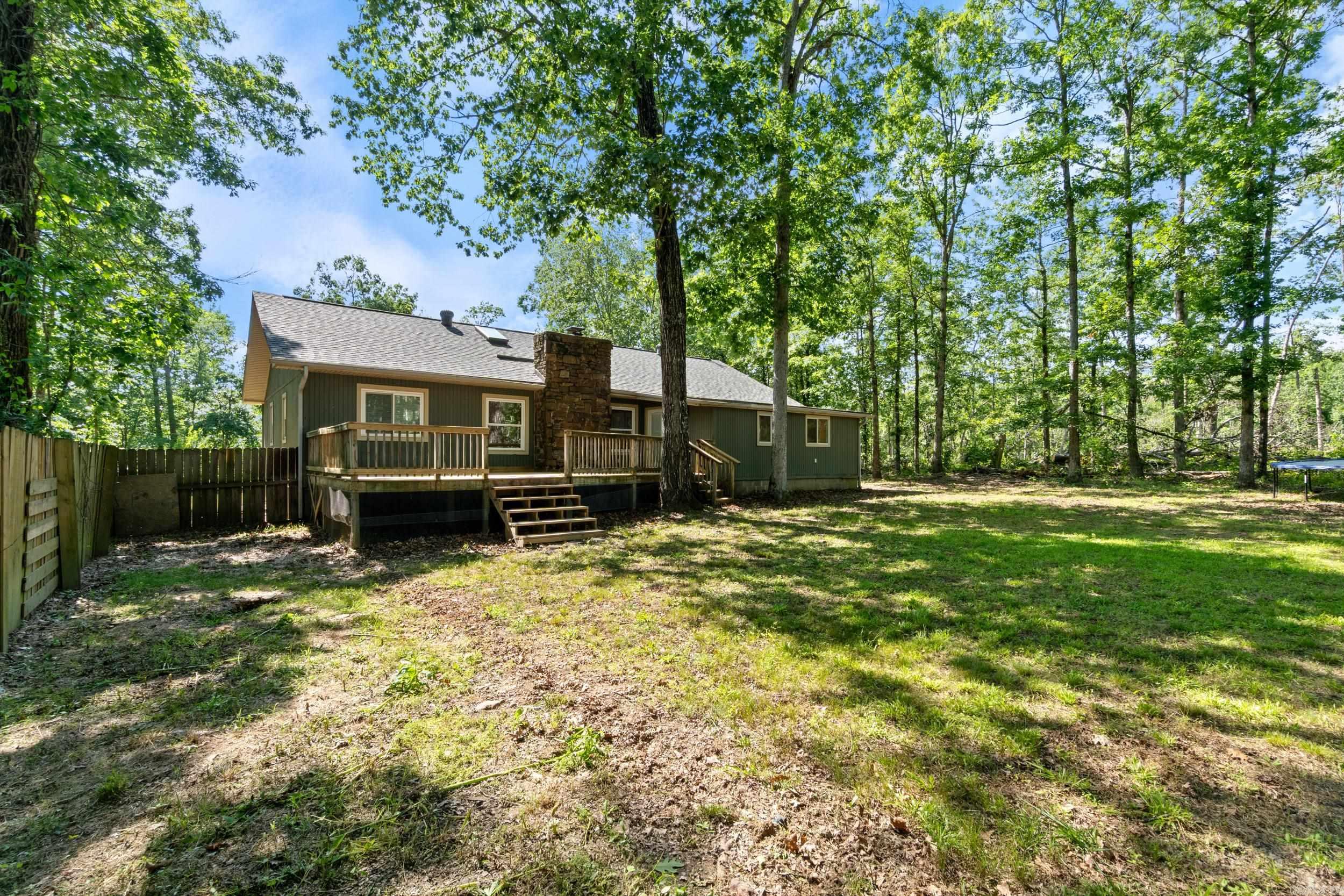 4 Almenara  Hot Springs Village, AR