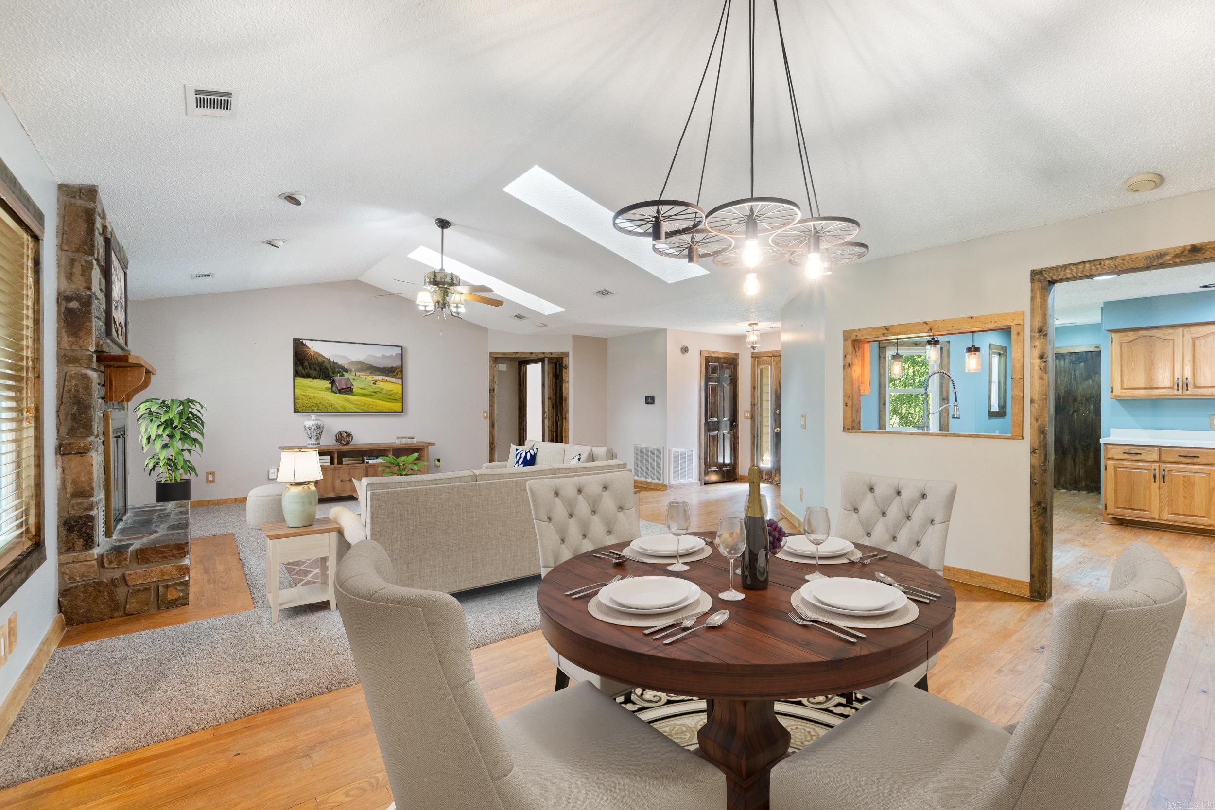 4 Almenara  Hot Springs Village, AR