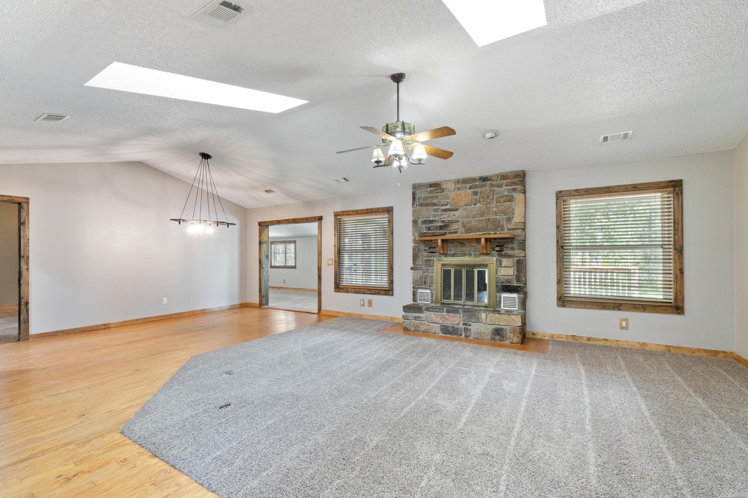4 Almenara  Hot Springs Village, AR