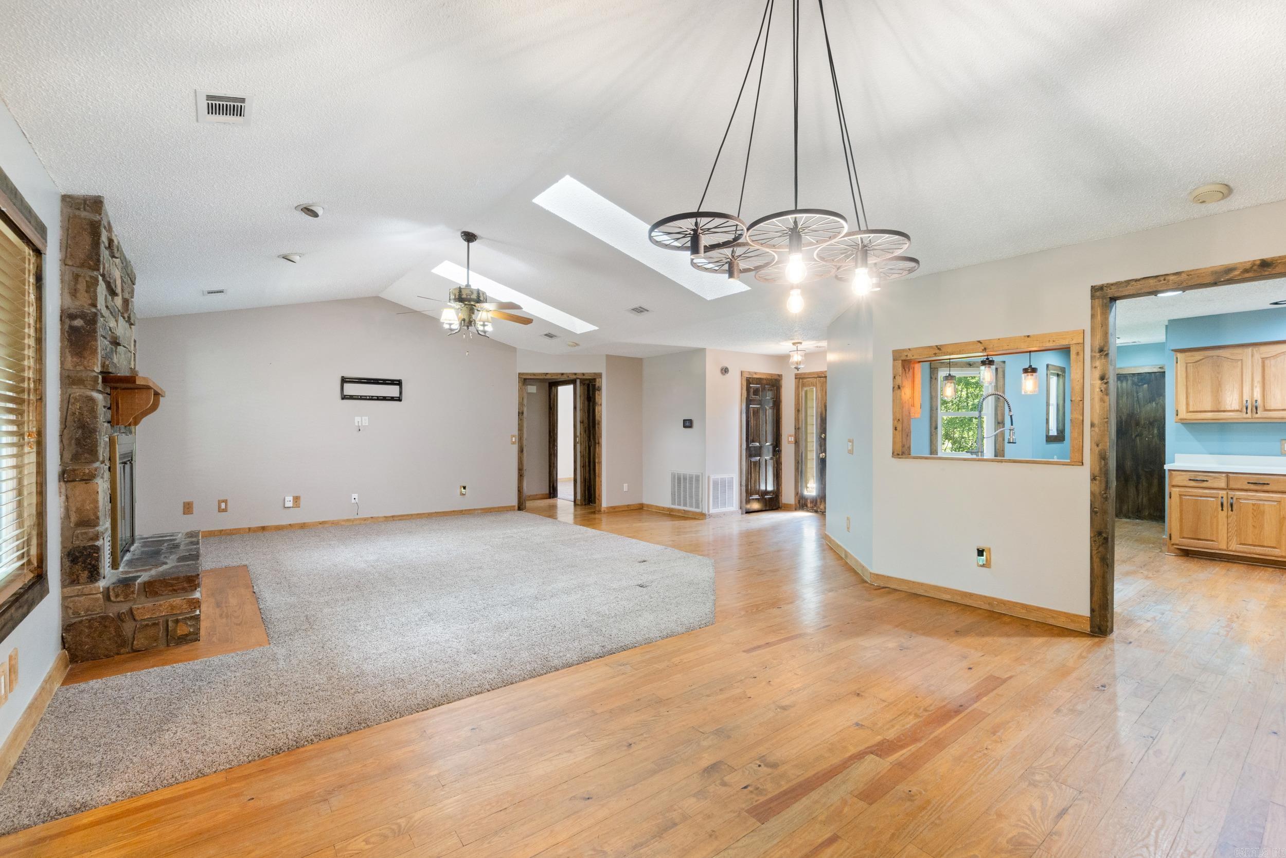 4 Almenara  Hot Springs Village, AR