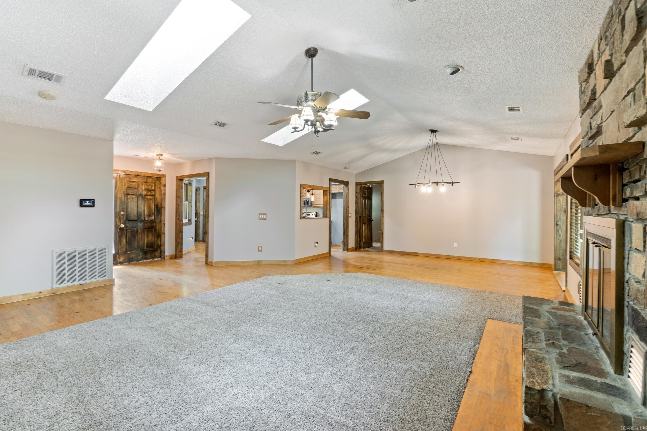 4 Almenara  Hot Springs Village, AR
