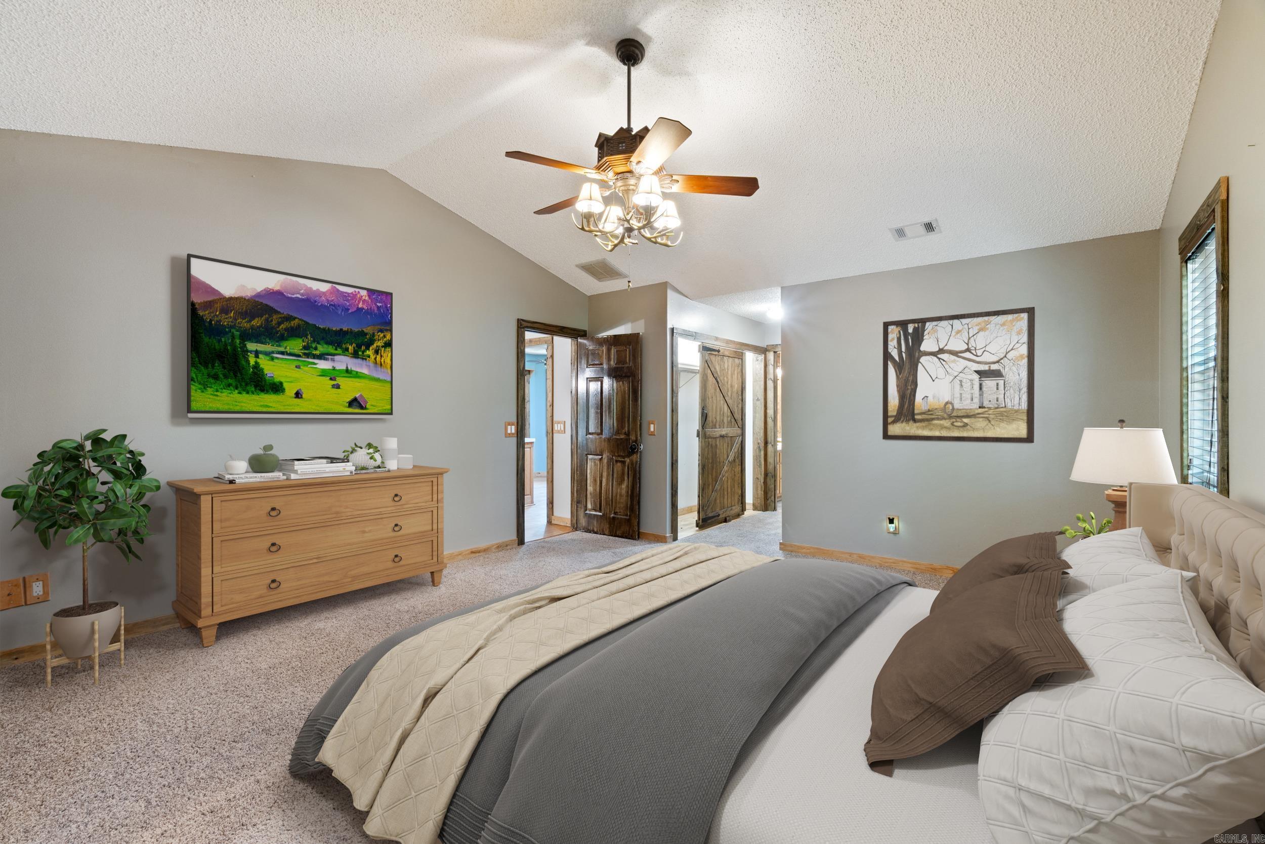 4 Almenara  Hot Springs Village, AR