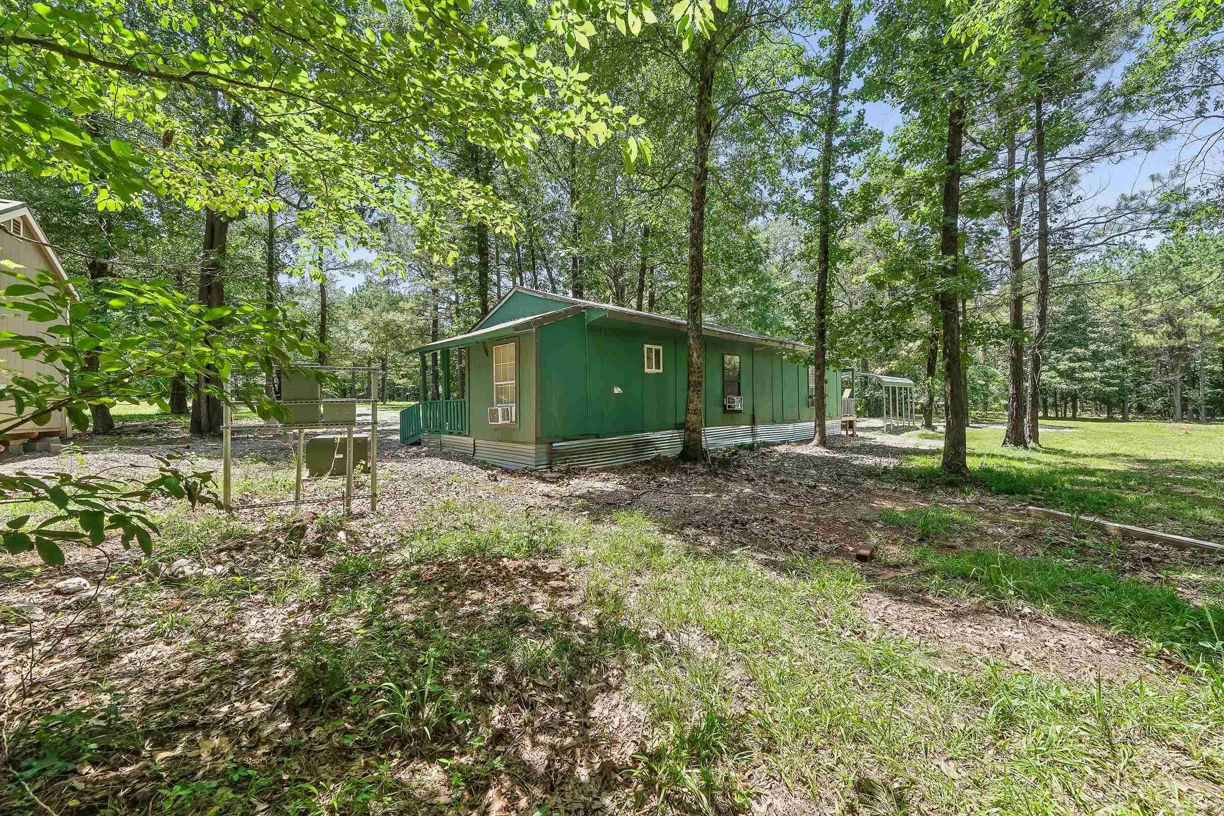 172 Susie Ln  Mena, AR