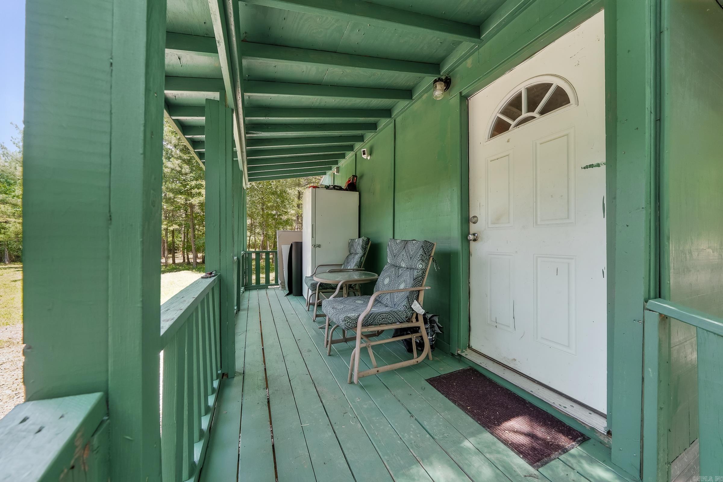 172 Susie Ln  Mena, AR