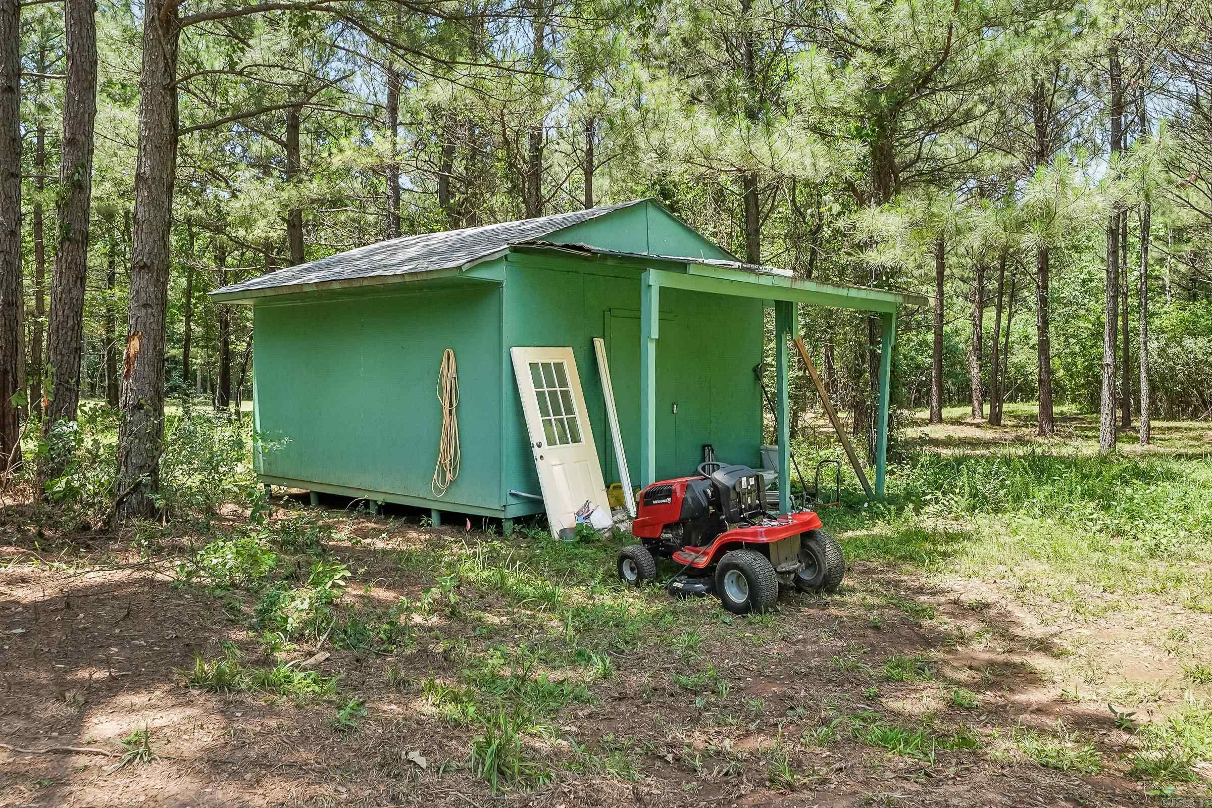 172 Susie Ln  Mena, AR