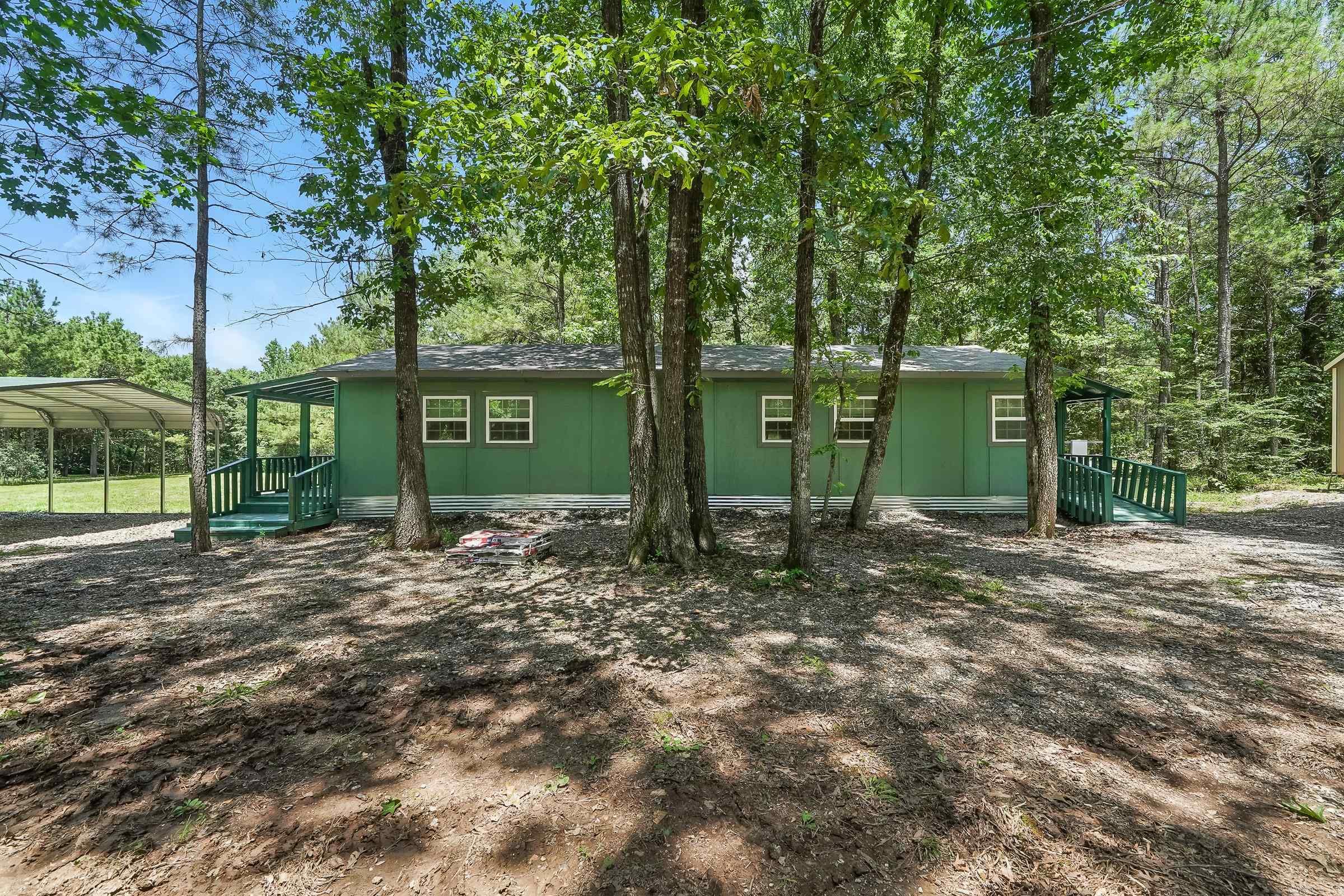 172 Susie Ln  Mena, AR