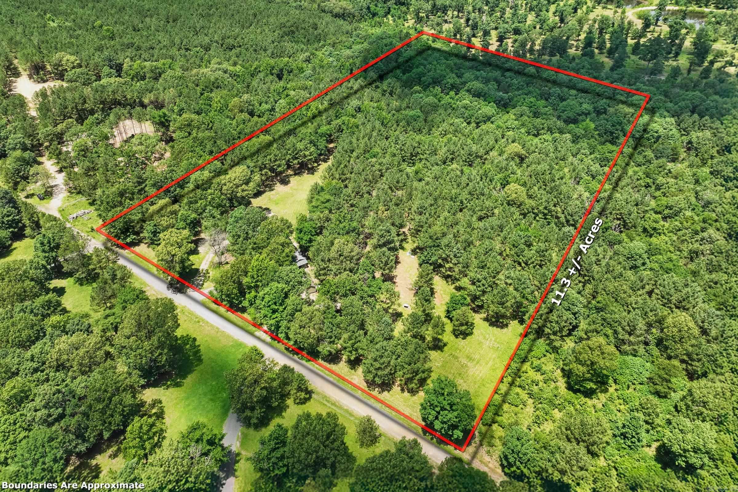 172 Susie Ln  Mena, AR