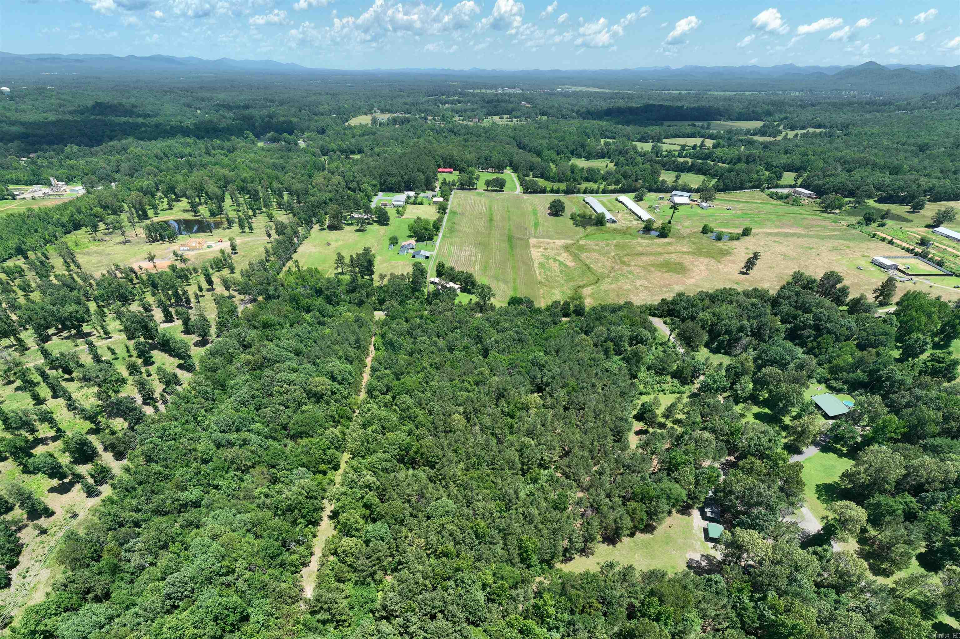 172 Susie Ln  Mena, AR