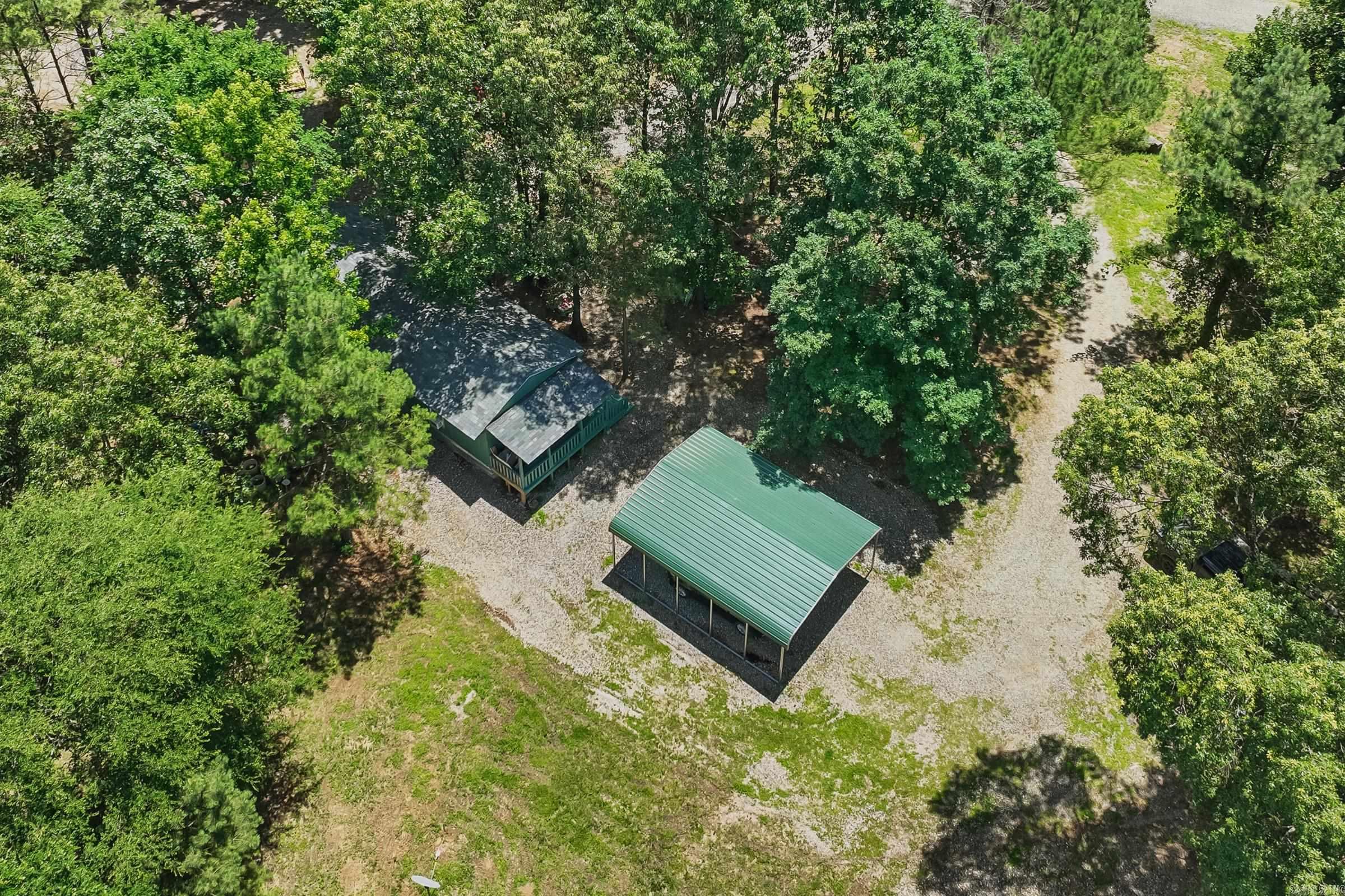 172 Susie Ln  Mena, AR