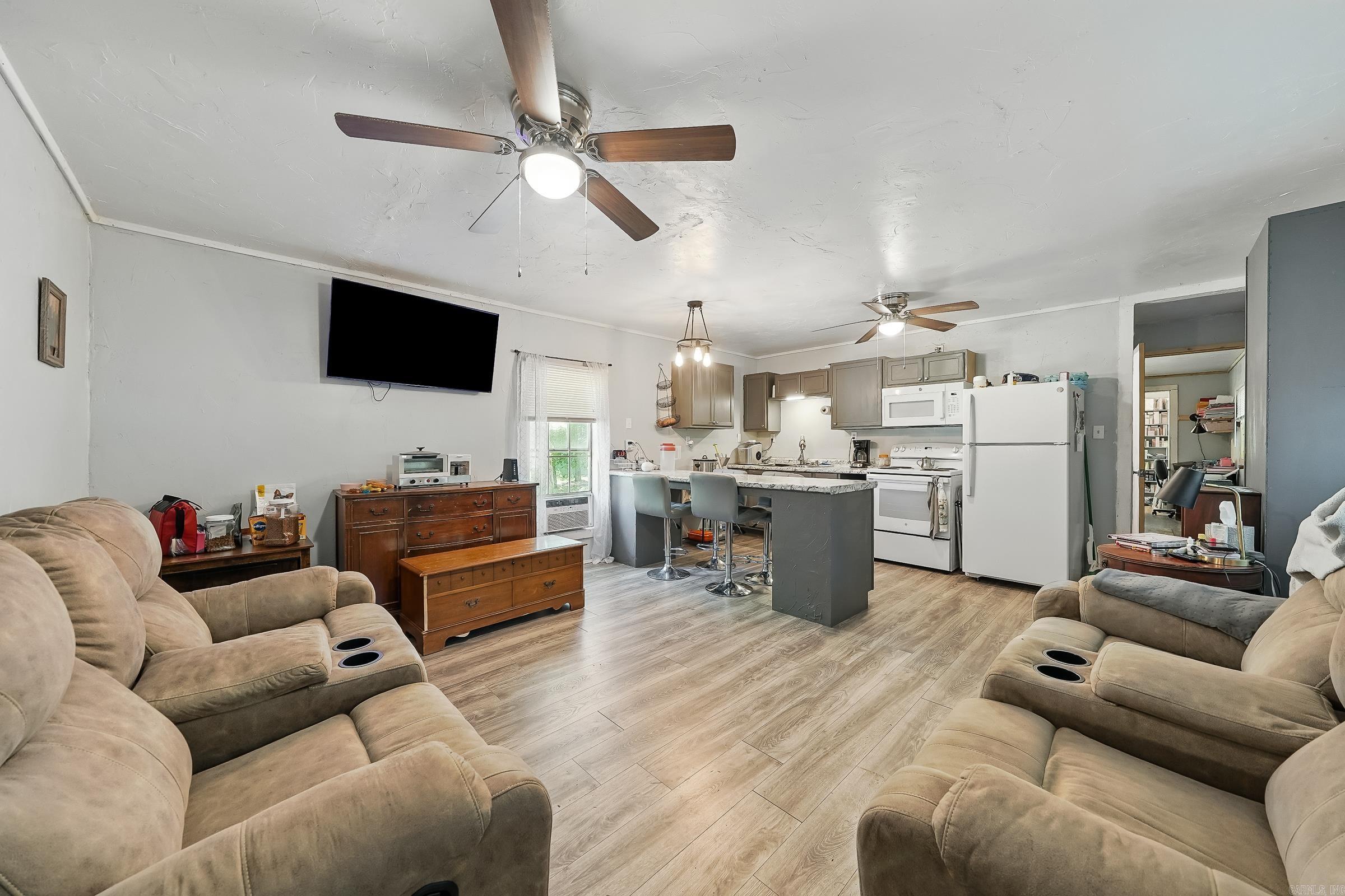 172 Susie Ln  Mena, AR