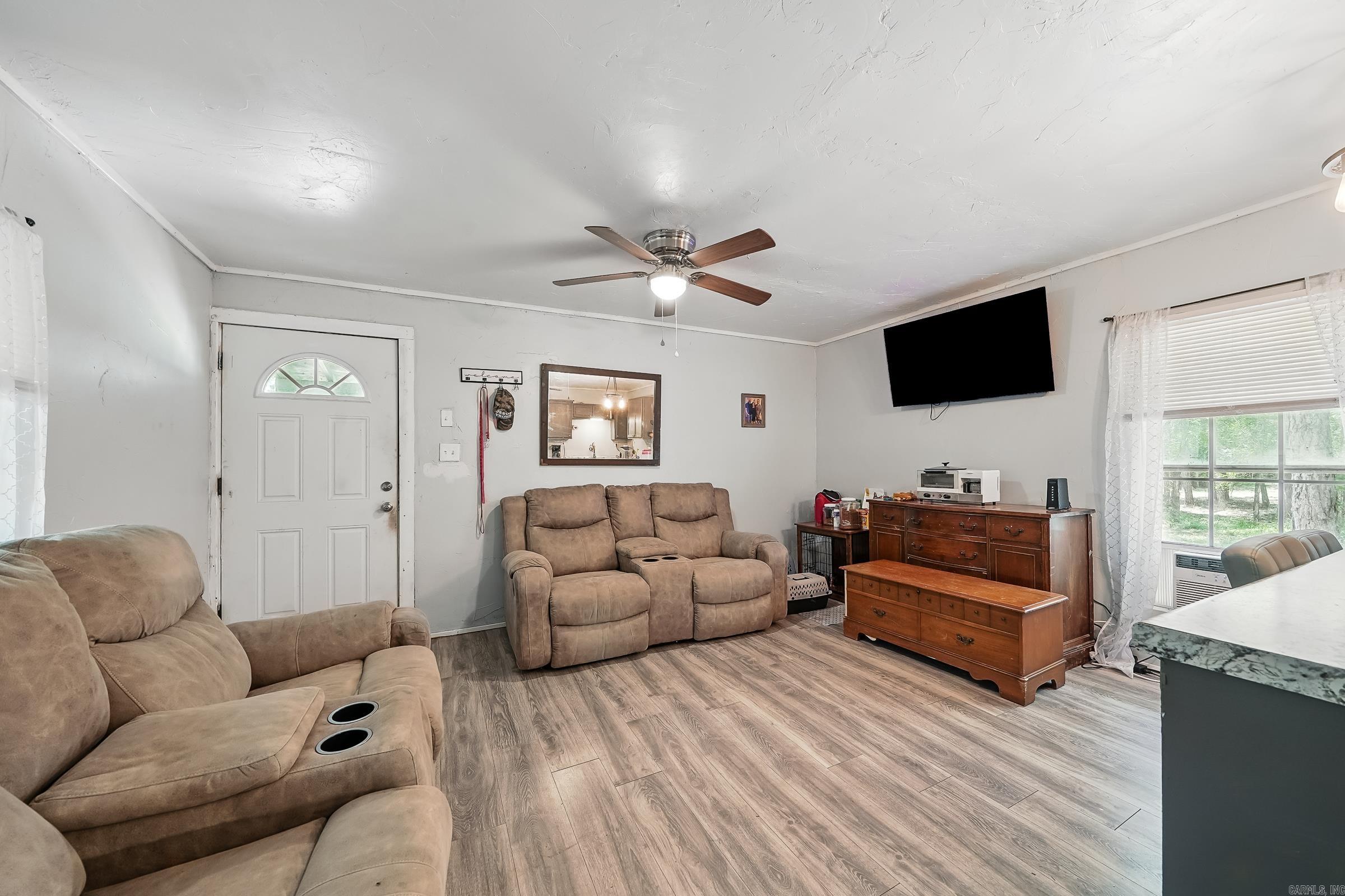 172 Susie Ln  Mena, AR