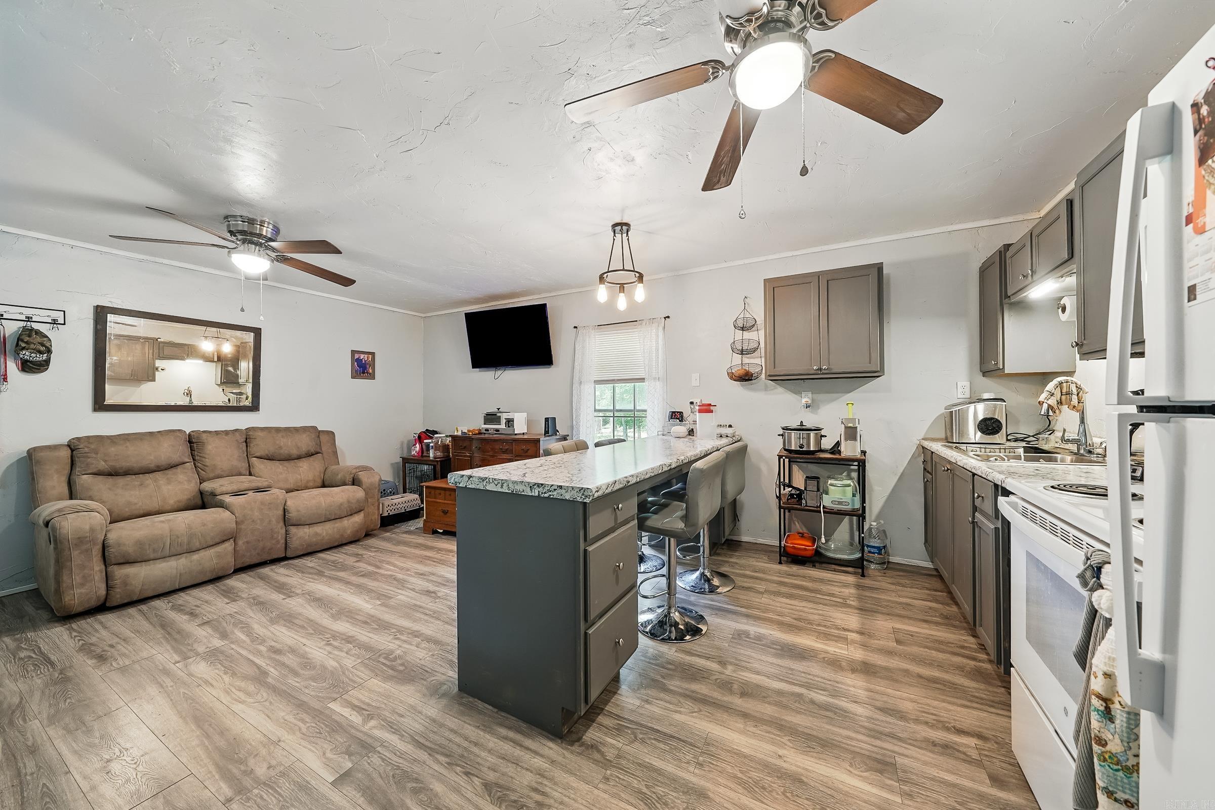 172 Susie Ln  Mena, AR