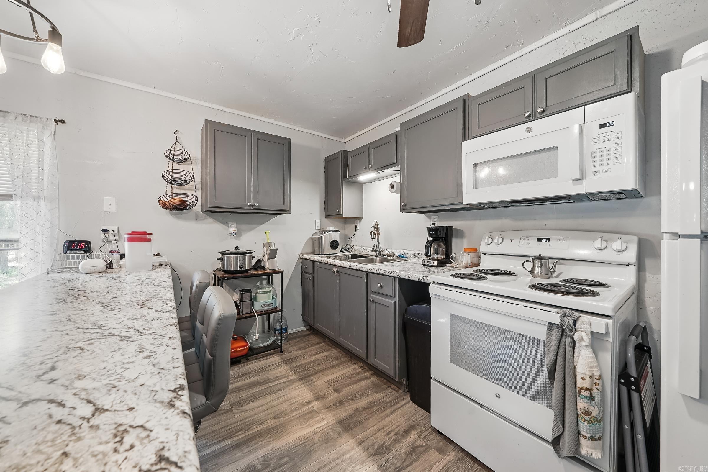 172 Susie Ln  Mena, AR