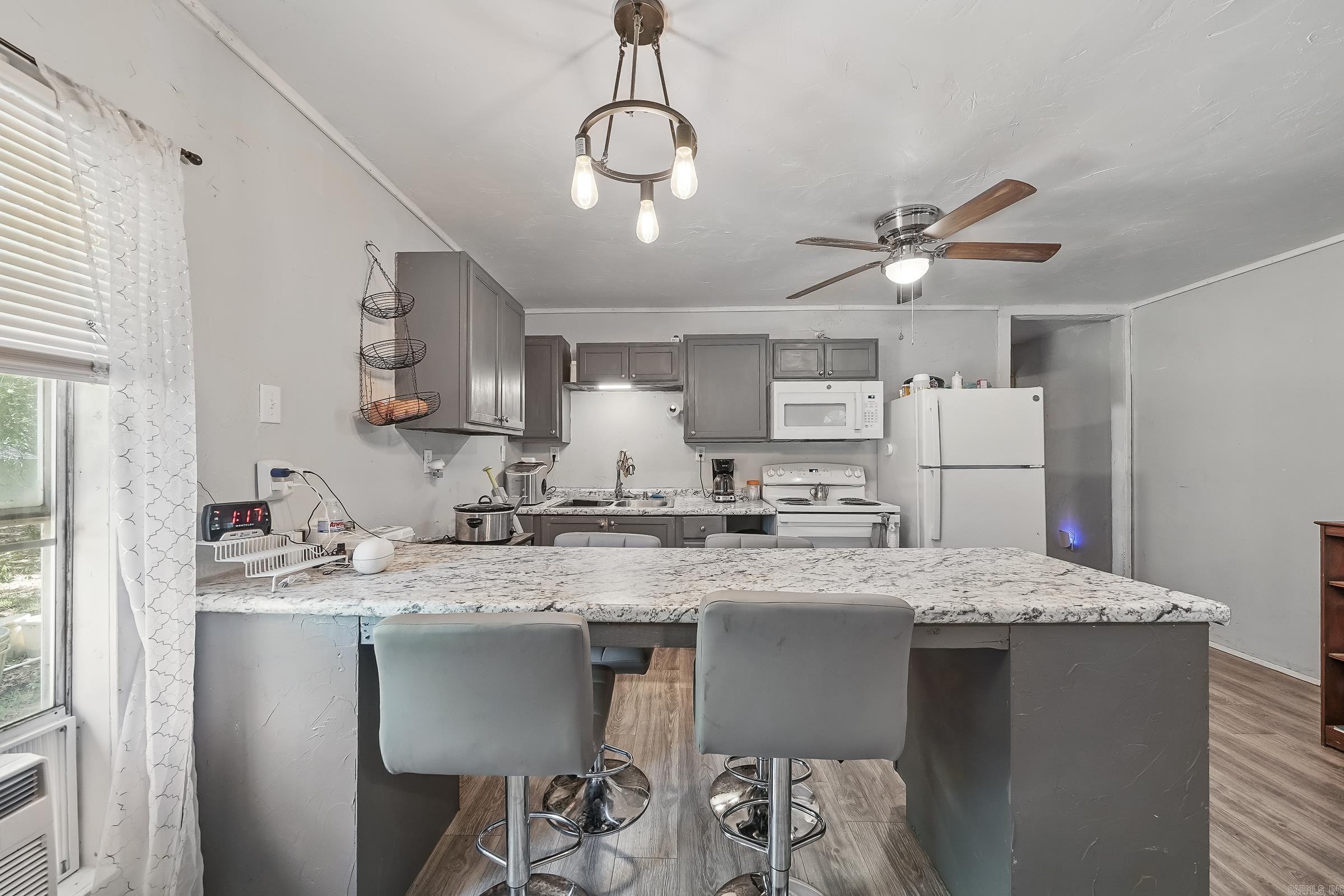 172 Susie Ln  Mena, AR