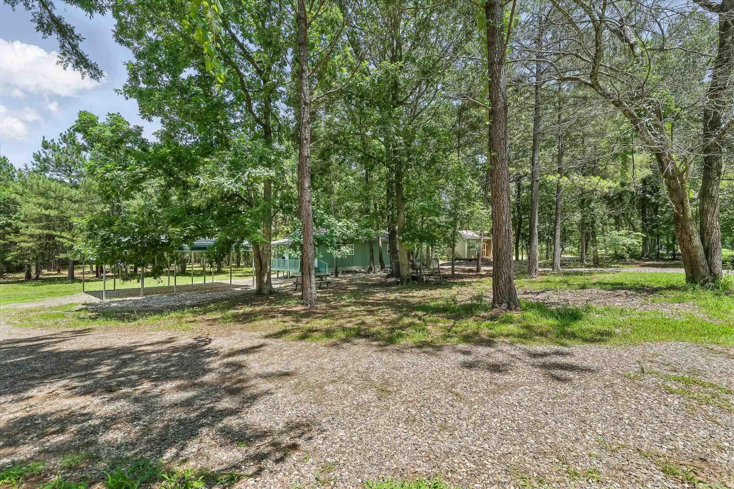 172 Susie Ln  Mena, AR