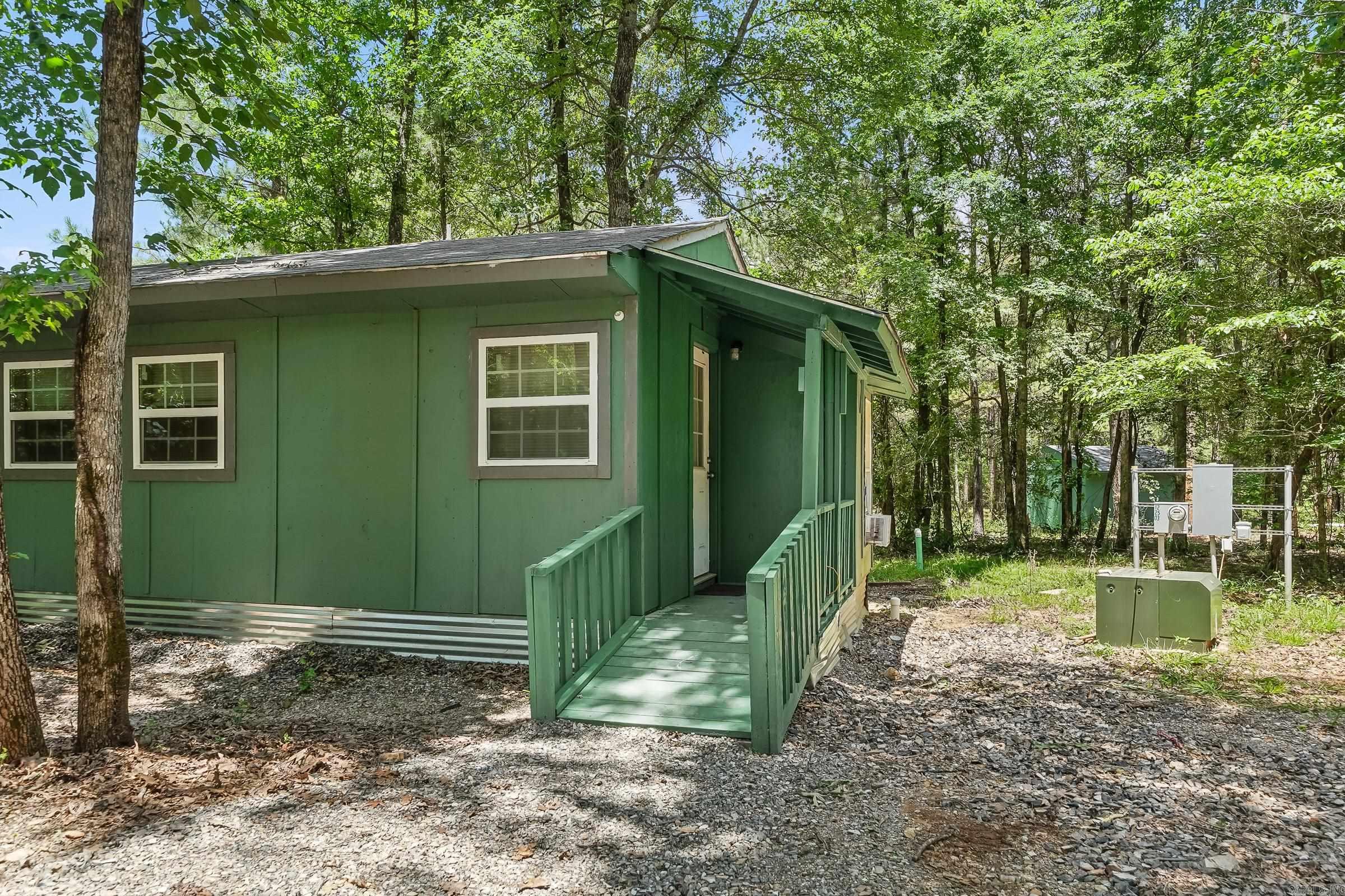 172 Susie Ln  Mena, AR