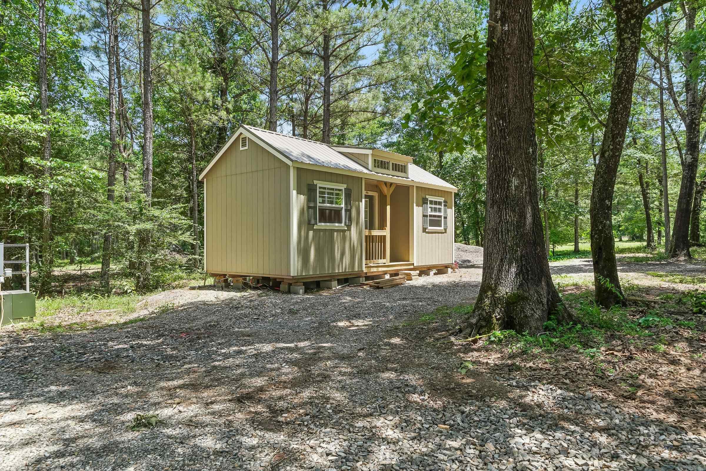 172 Susie Ln  Mena, AR