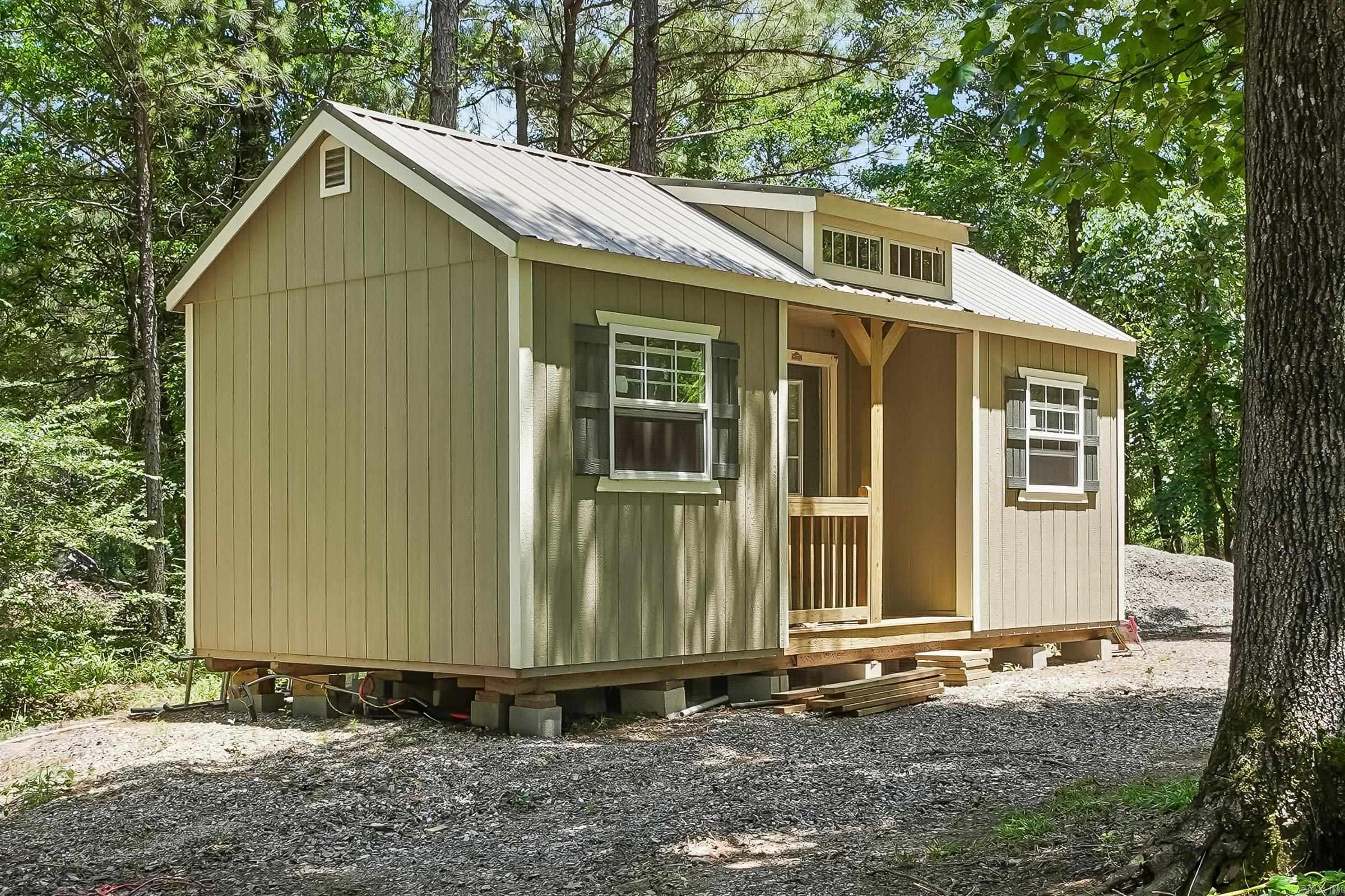 172 Susie Ln  Mena, AR