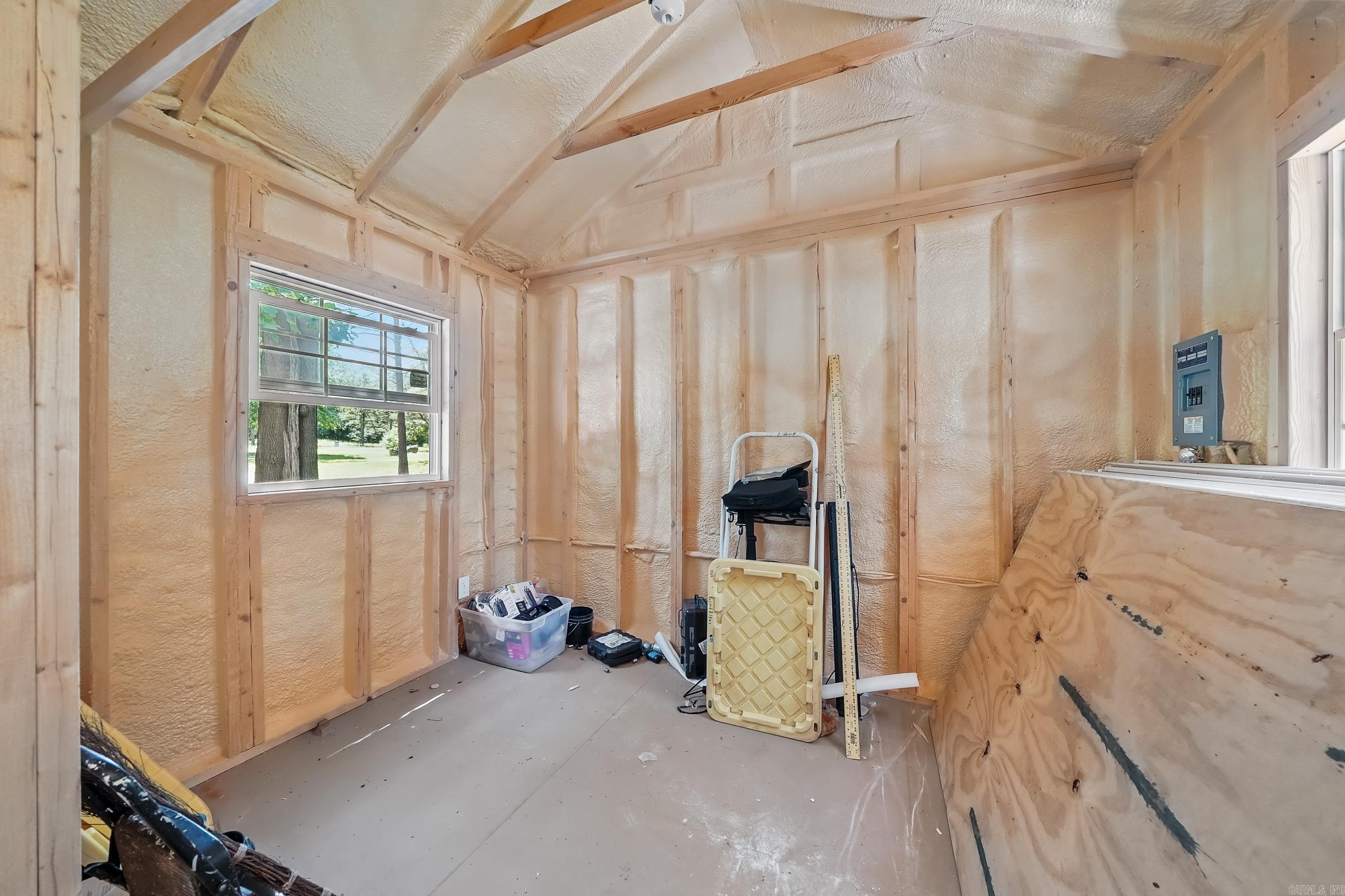 172 Susie Ln  Mena, AR