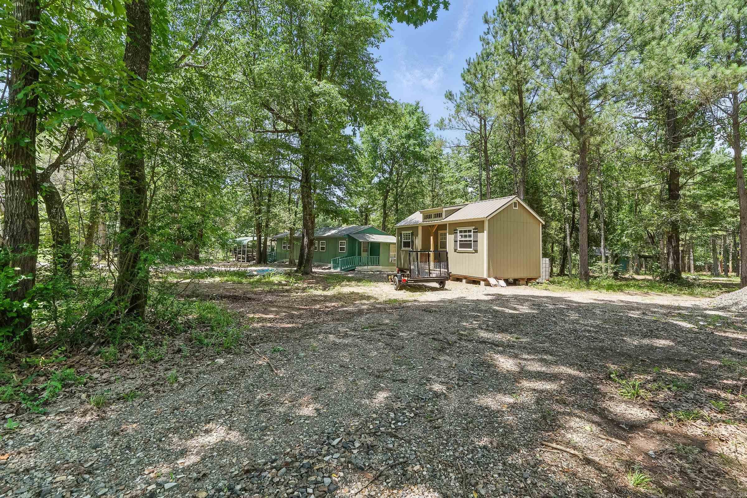 172 Susie Ln  Mena, AR