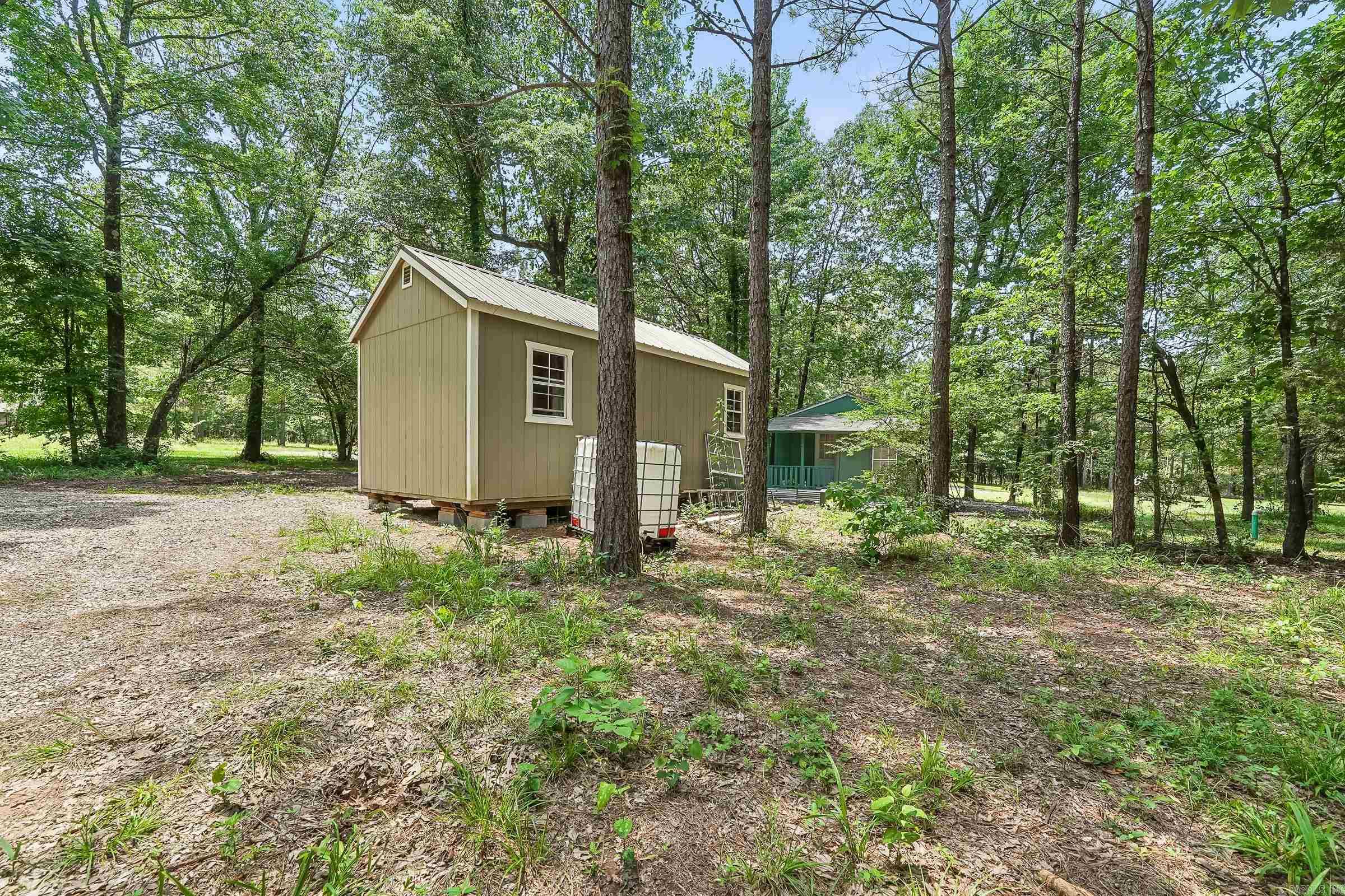172 Susie Ln  Mena, AR