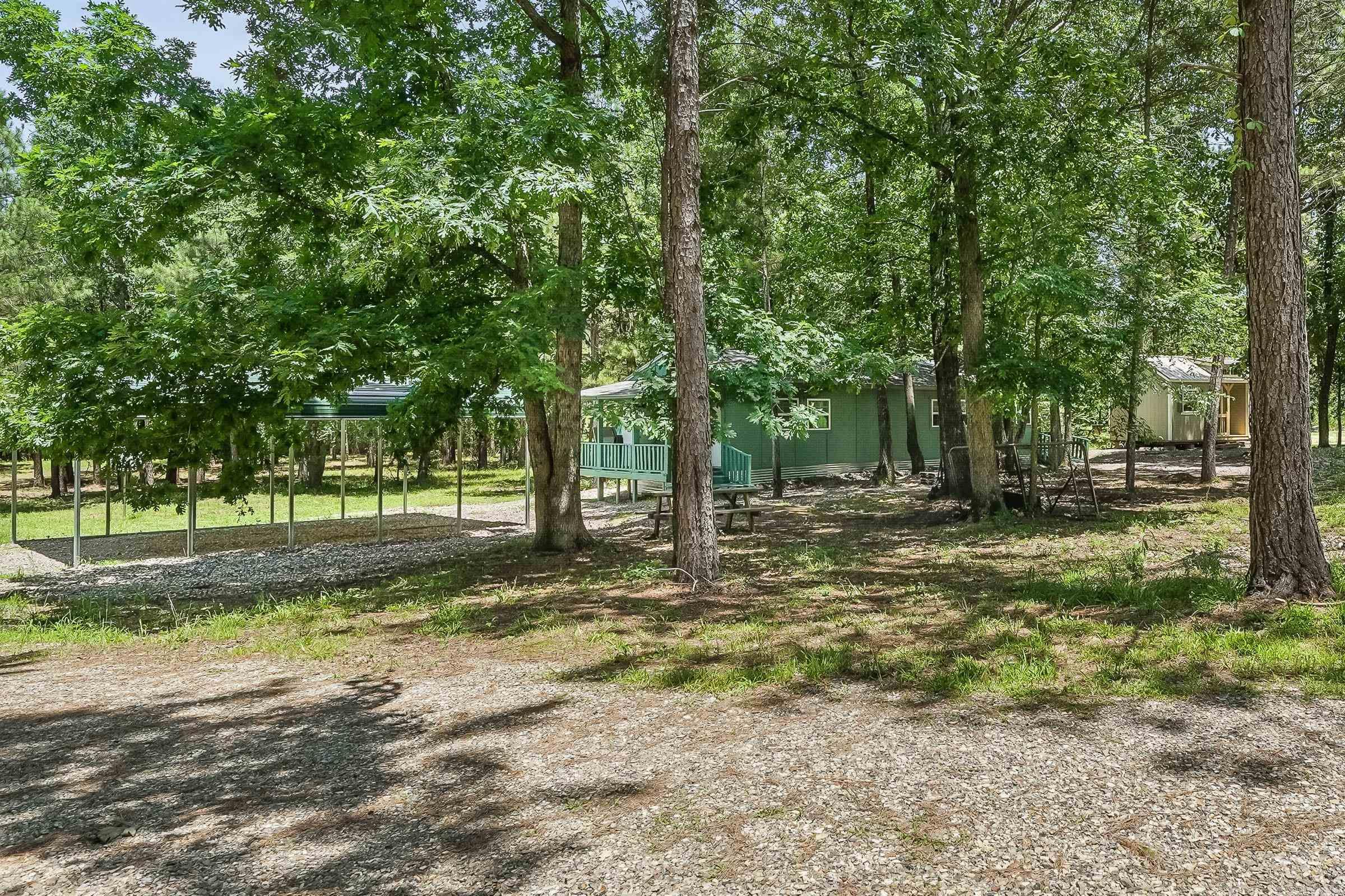 172 Susie Ln  Mena, AR
