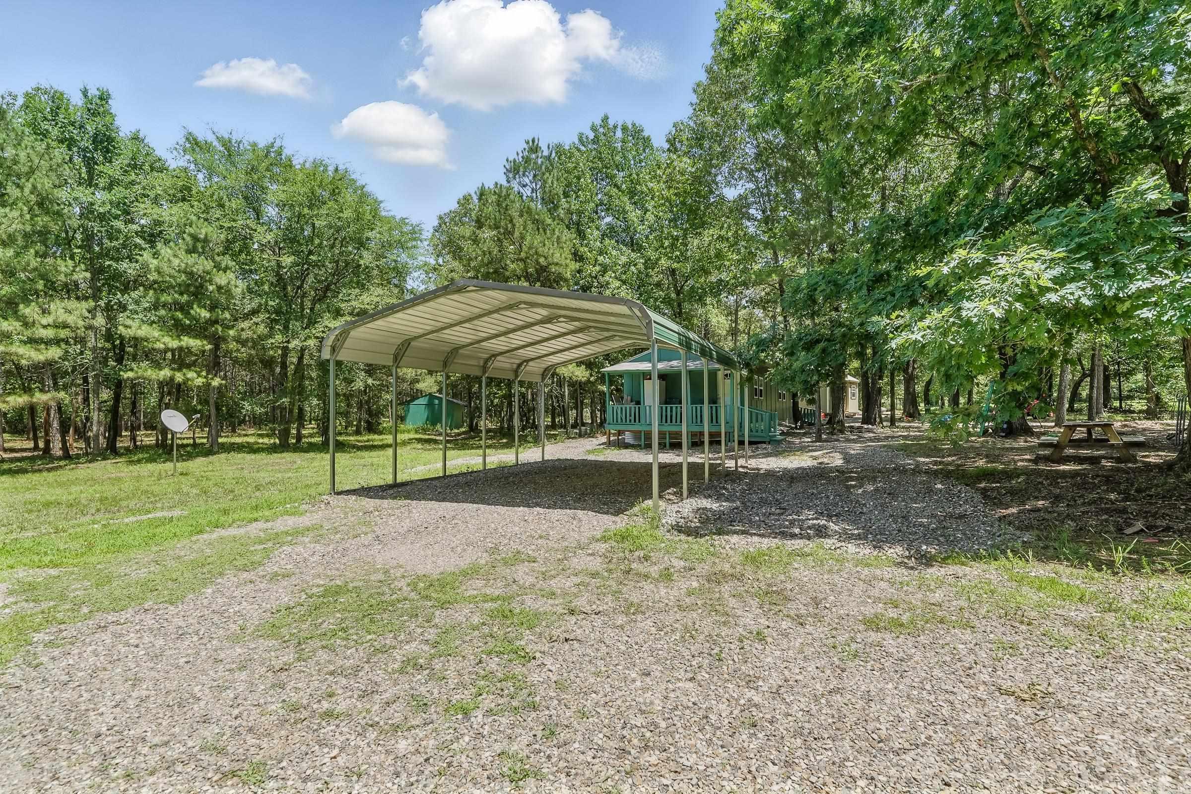 172 Susie Ln  Mena, AR