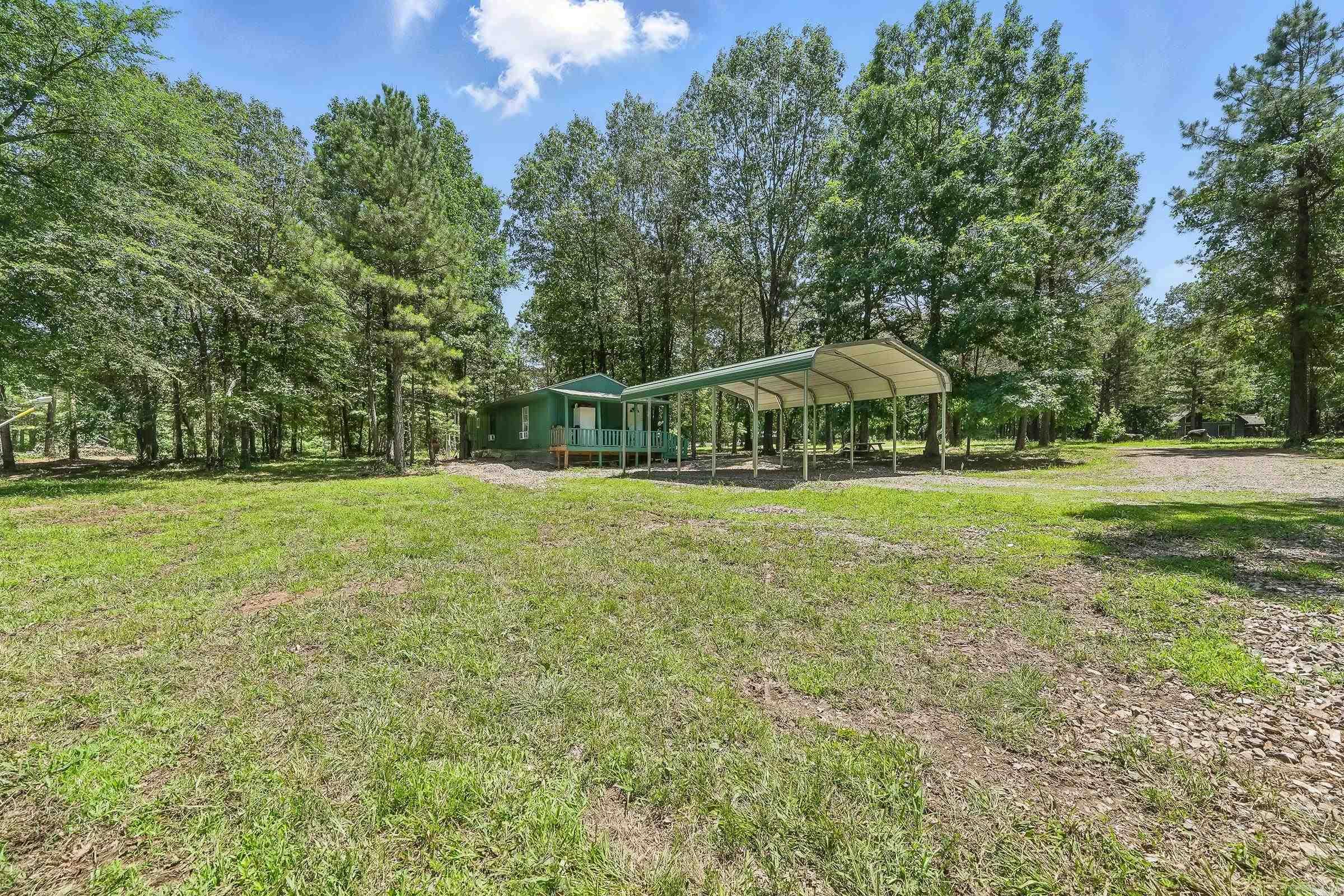 172 Susie Ln  Mena, AR