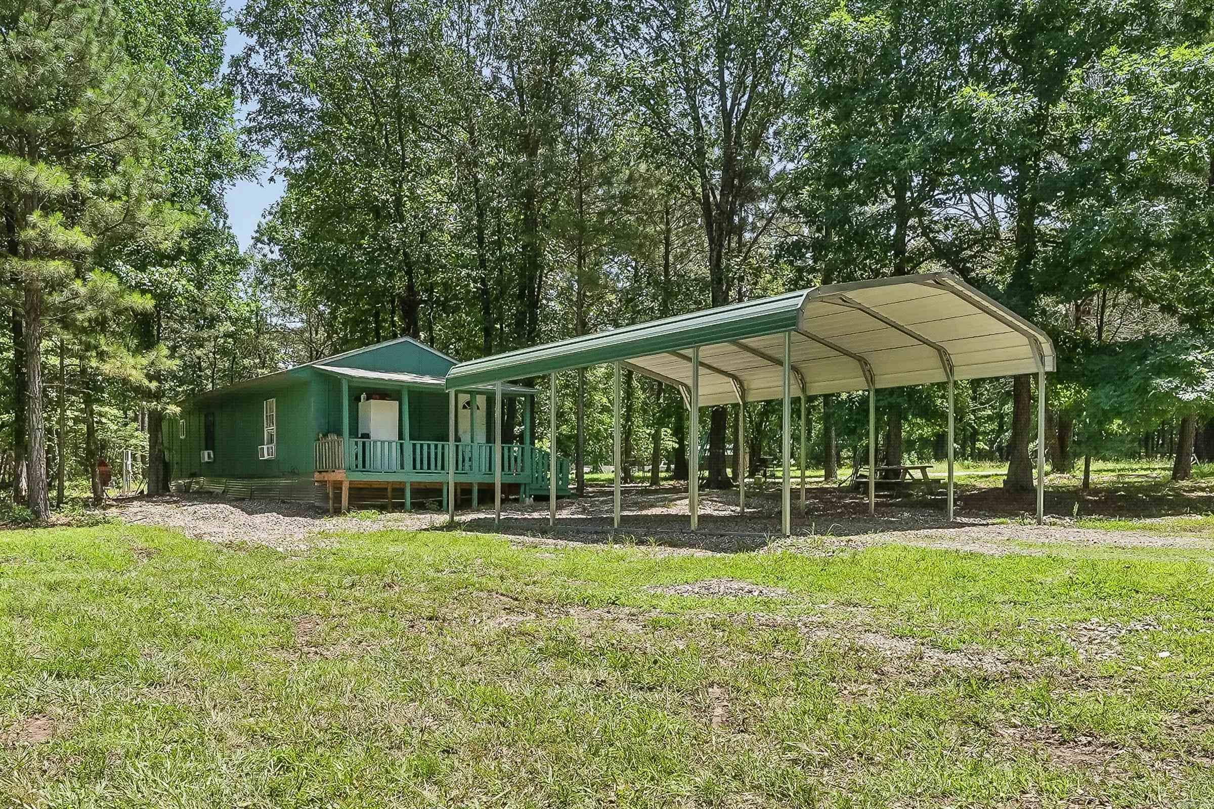 172 Susie Ln  Mena, AR