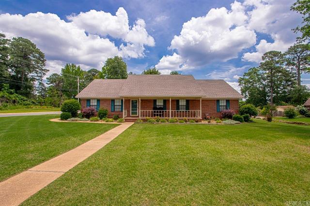 3905  Deer  Benton, AR