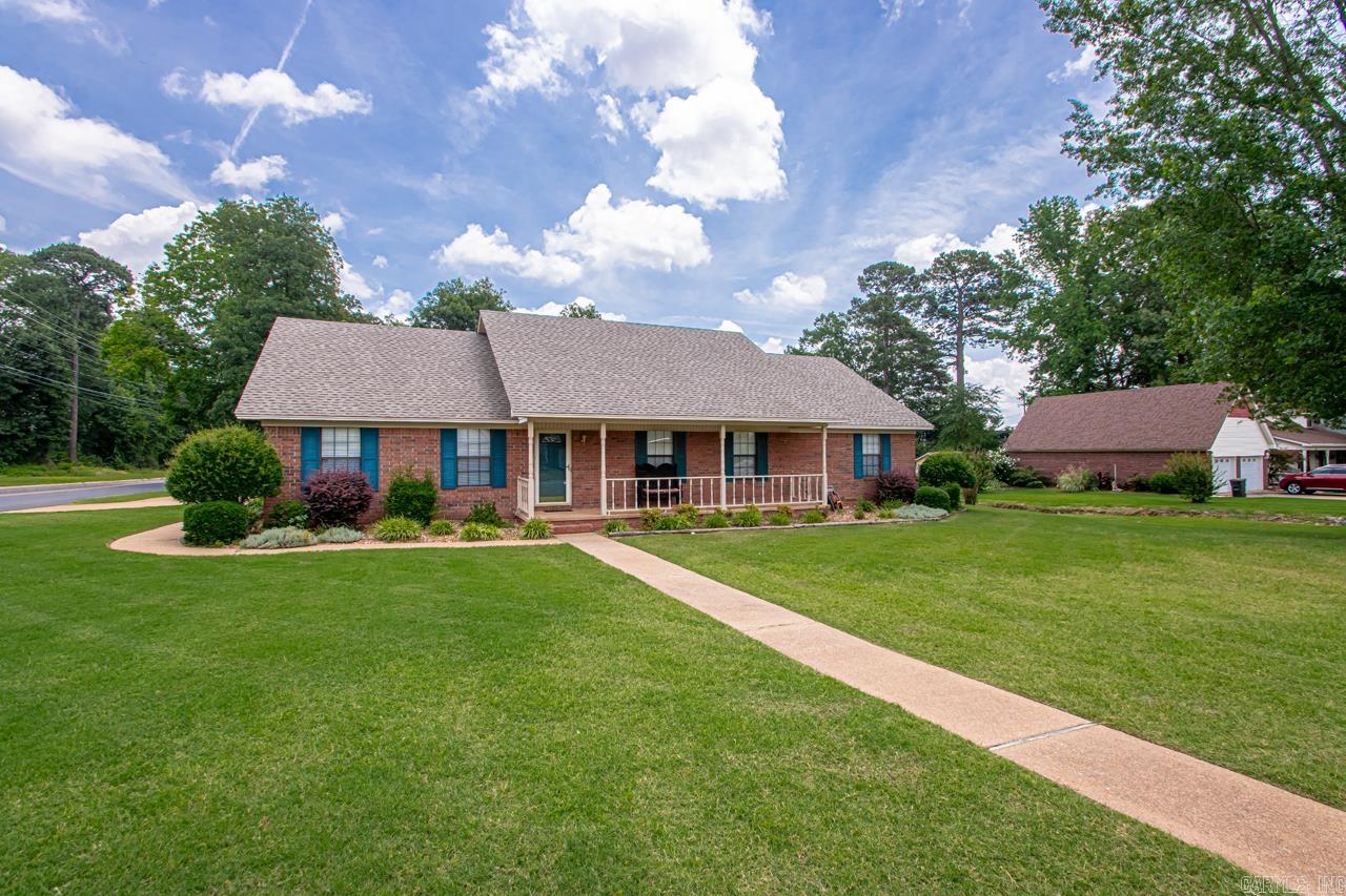 3905 Deer  Benton, AR