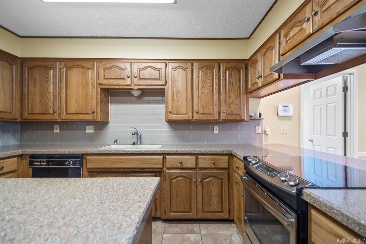 3905 Deer  Benton, AR